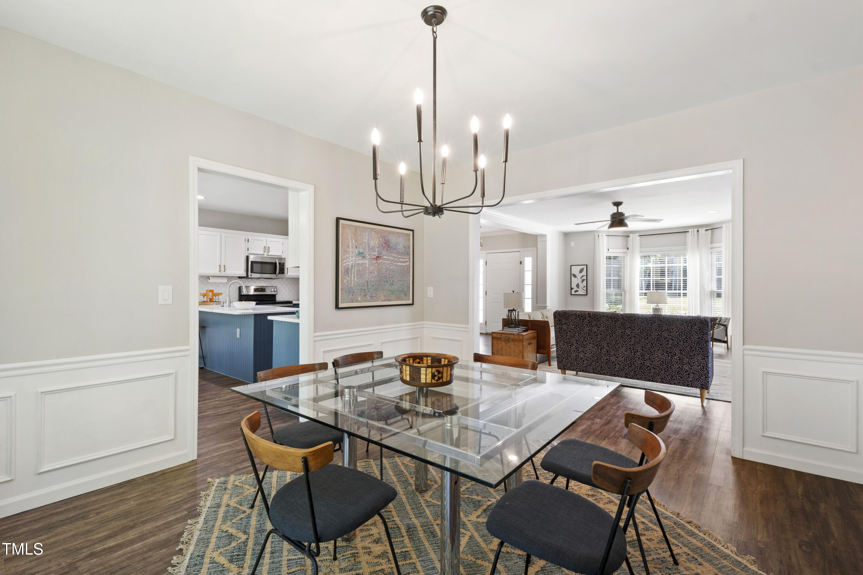 Raleigh, North Carolina 27617, United States, 3 Bedrooms Bedrooms, ,3 BathroomsBathrooms,Residential,Pending,204107