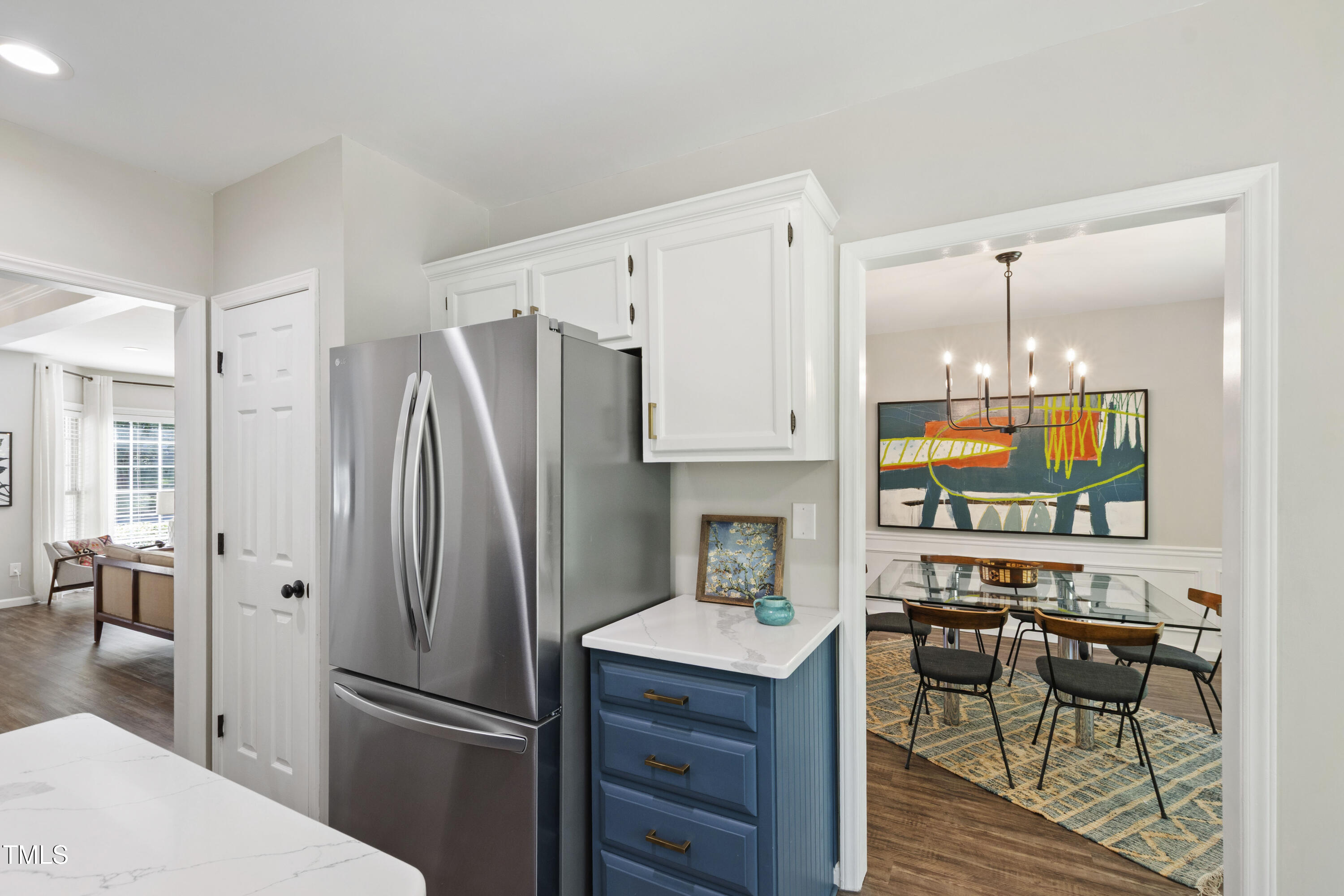 Raleigh, North Carolina 27617, United States, 3 Bedrooms Bedrooms, ,3 BathroomsBathrooms,Residential,Pending,204107