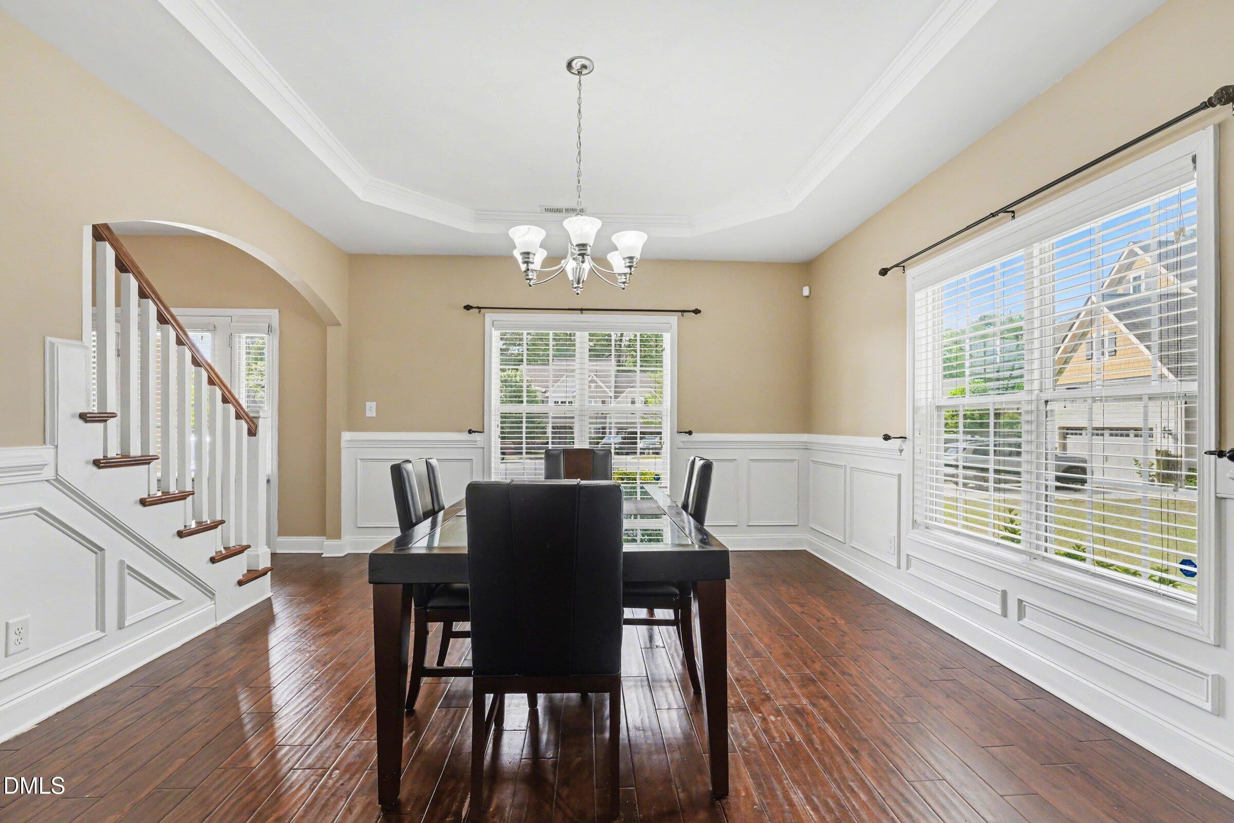 3205 Dove Hunter Circle