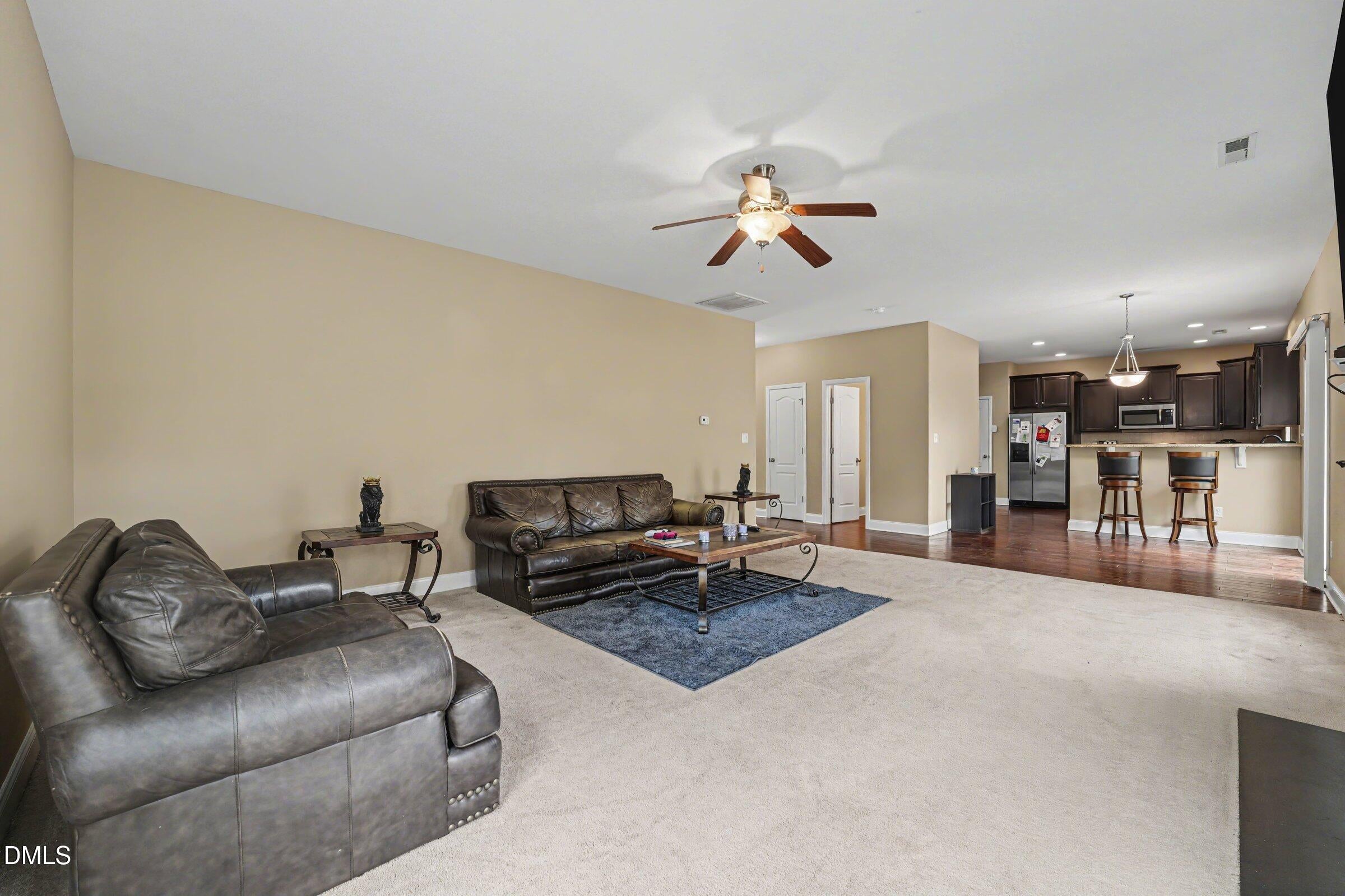 3205 Dove Hunter Circle