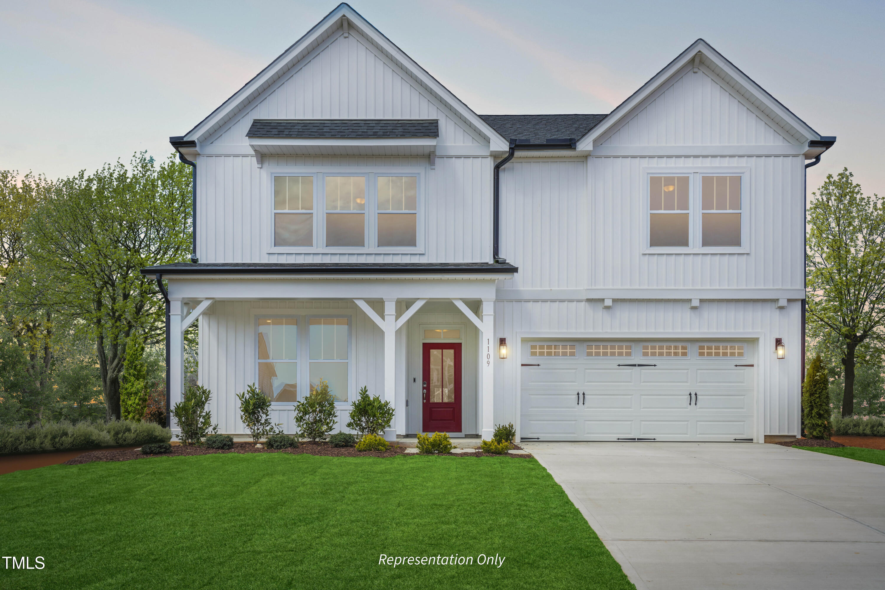 69 Alex Farm Court Lot 21