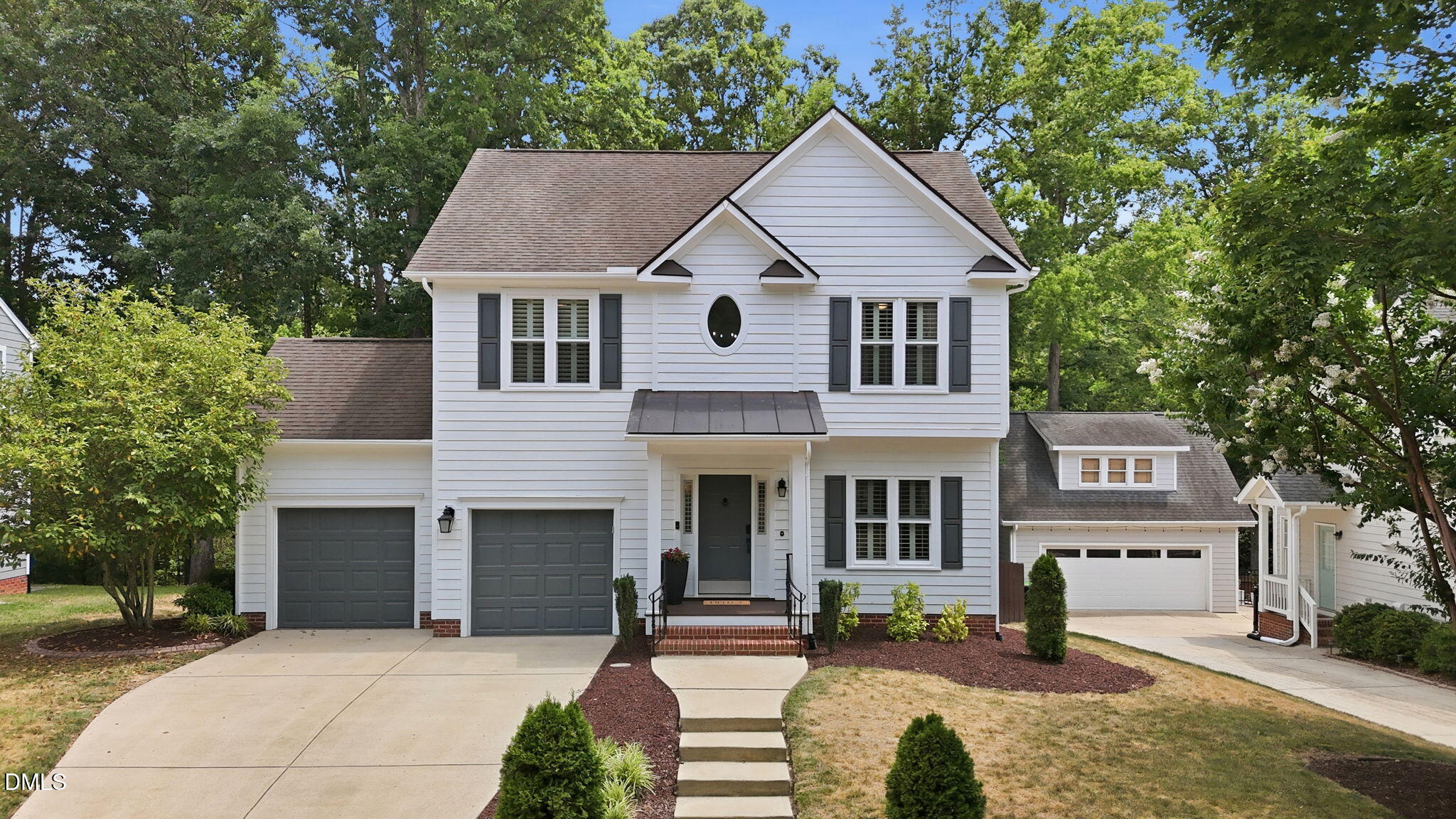 1716 Farmington Grove Drive