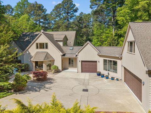 12117 Cliffside Circle Raleigh NC 27609
