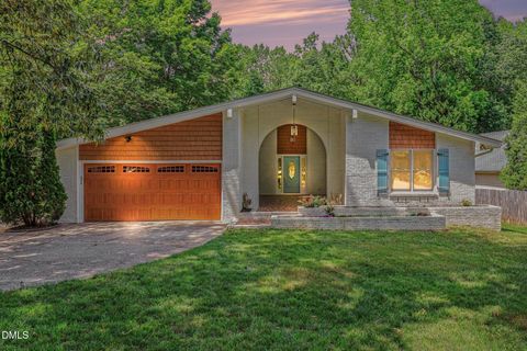 Photo of 10328 Baileywick Road, Raleigh, NC 27613 (MLS # 10170778)