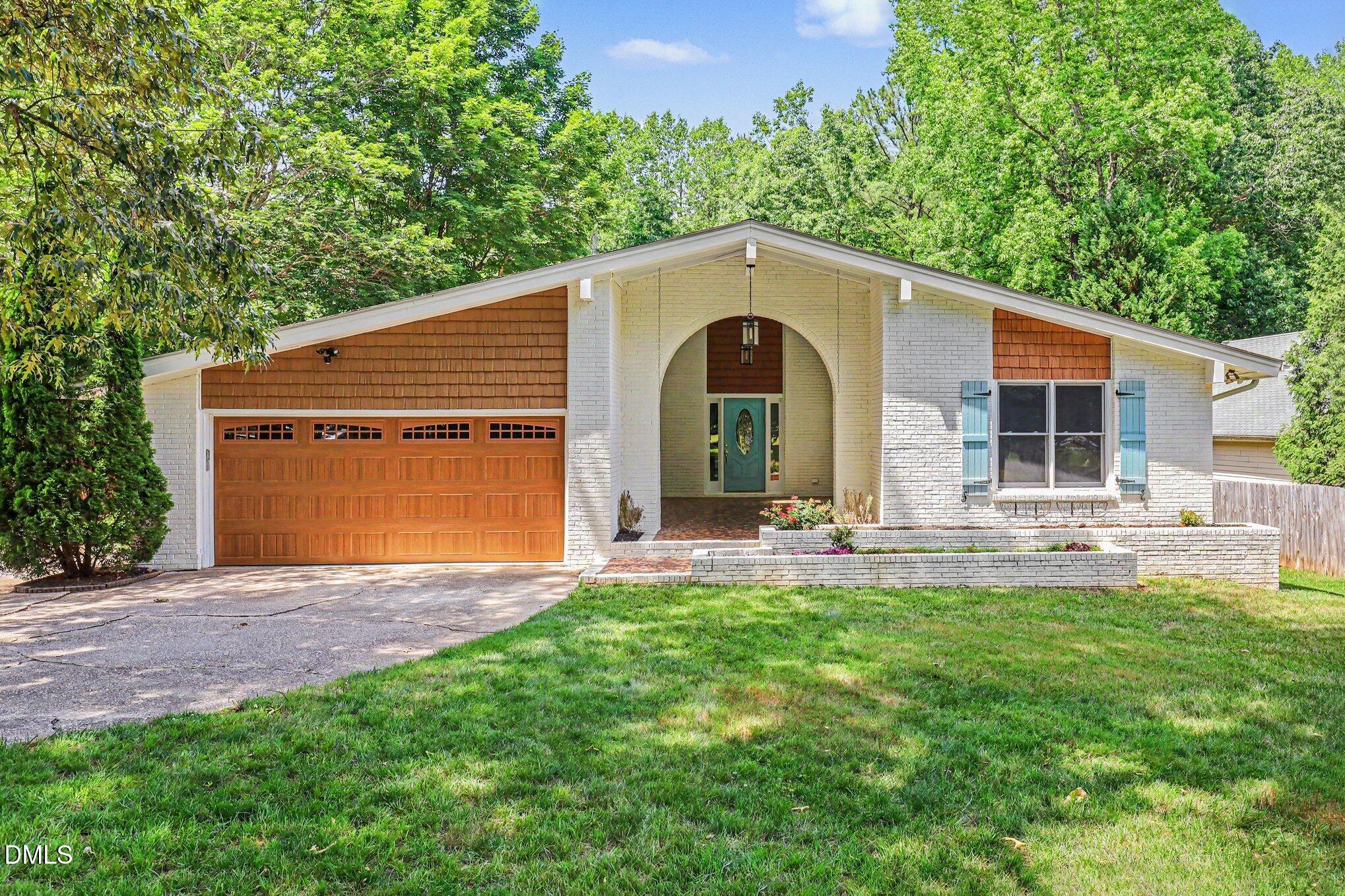 10328 Baileywick Road