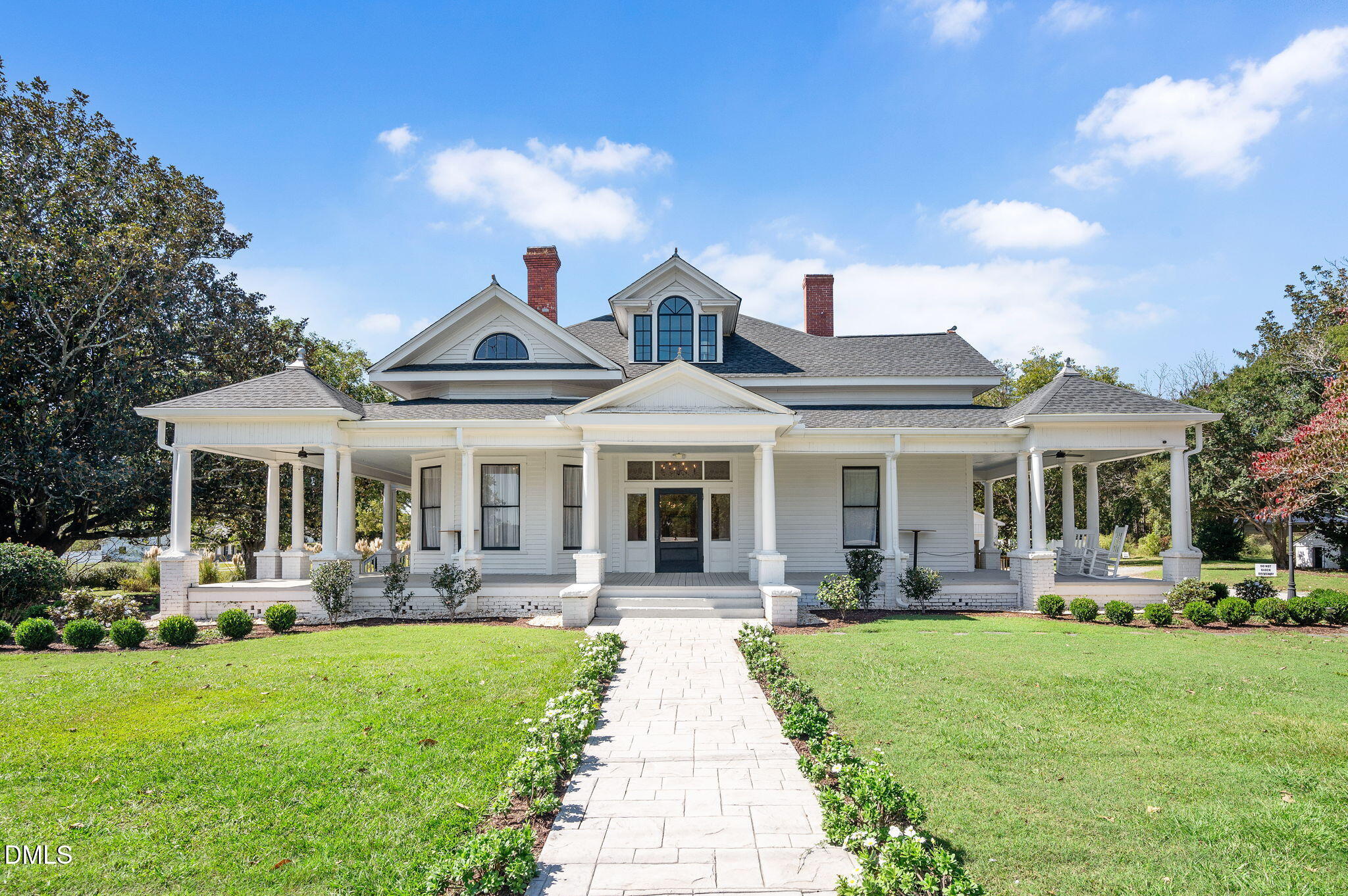 2239 Barber Mill Road