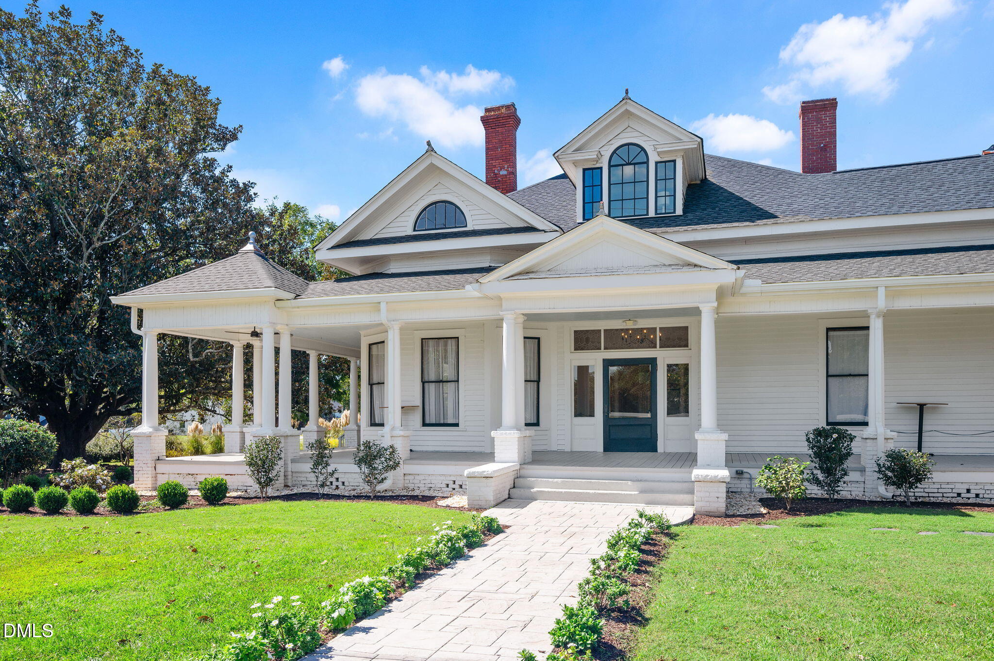 2239 Barber Mill Road