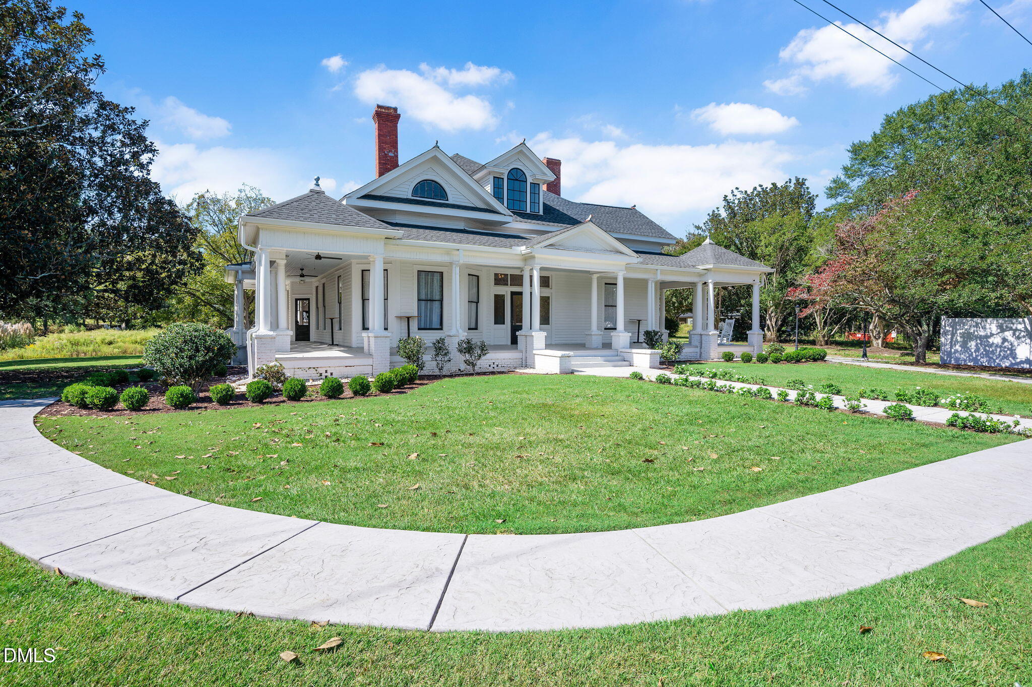2239 Barber Mill Road