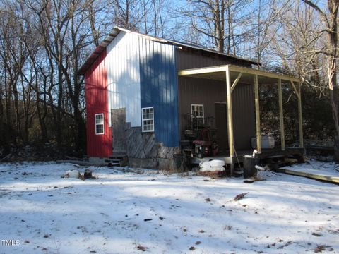 0000 Fielding Knott Road Oxford NC 27565