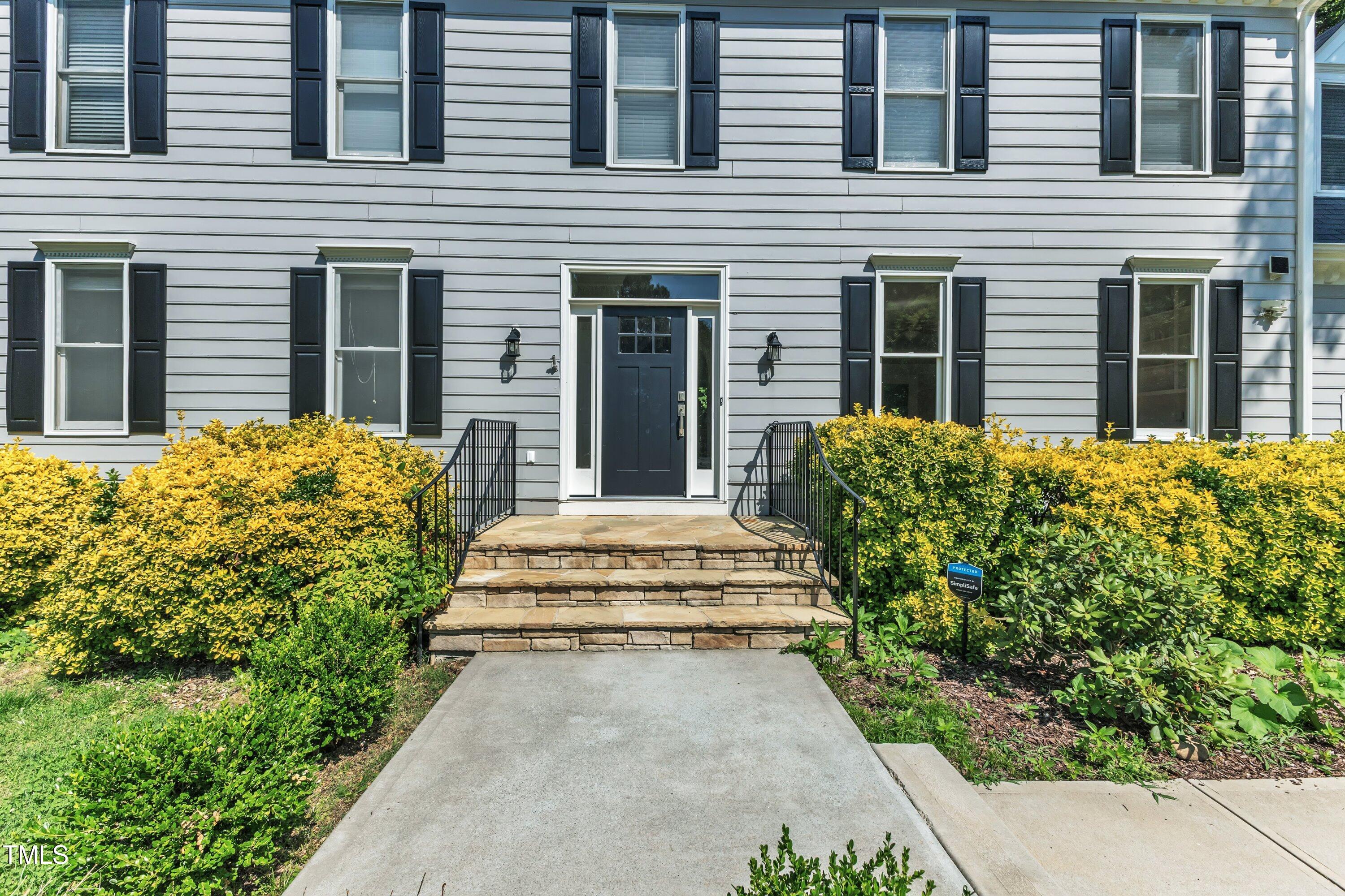 6201 Bayswater Trail Trail