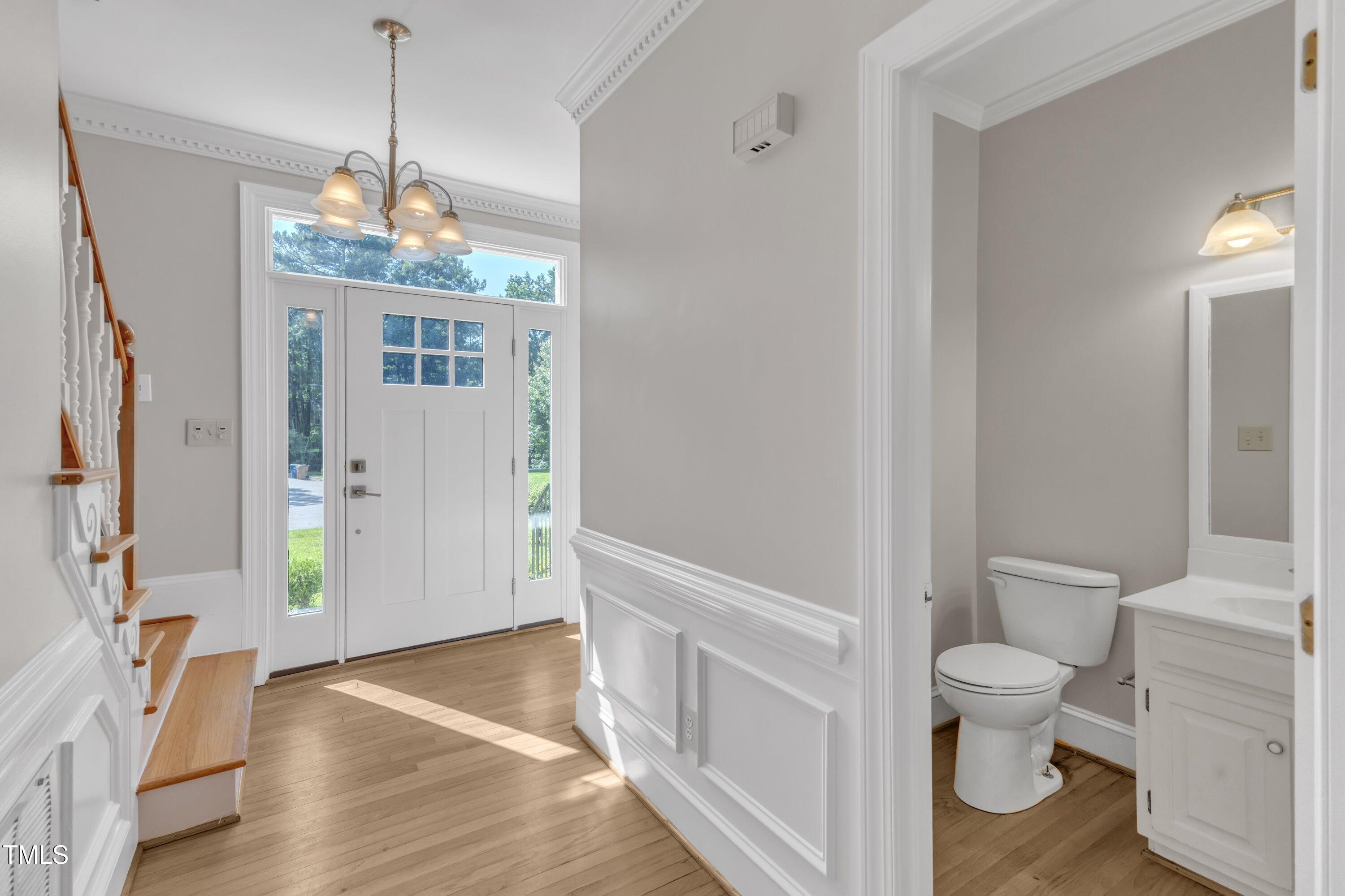 6201 Bayswater Trail Trail
