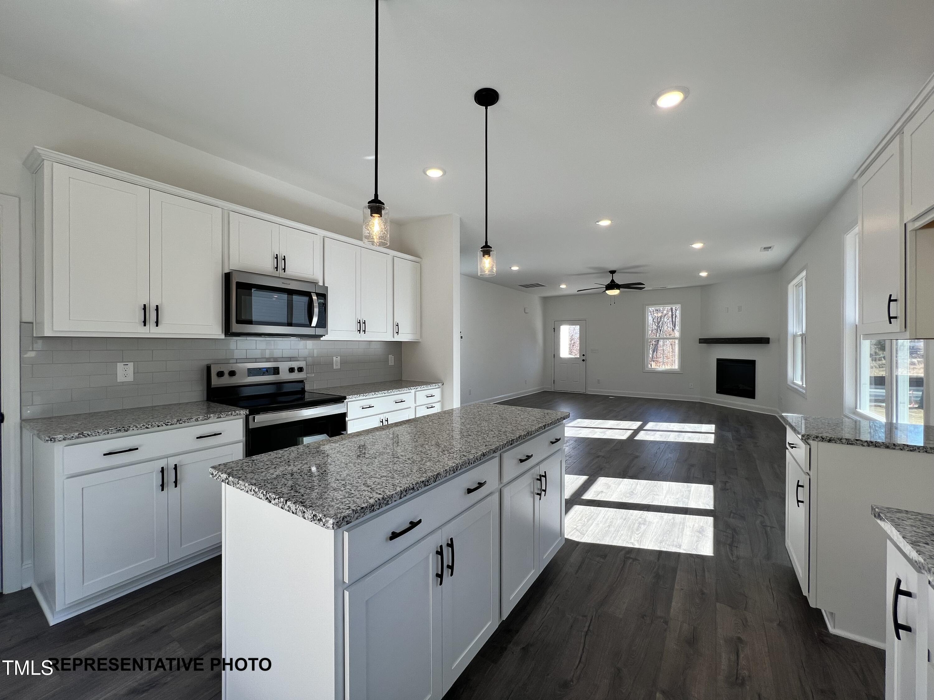 95 Tigris Court