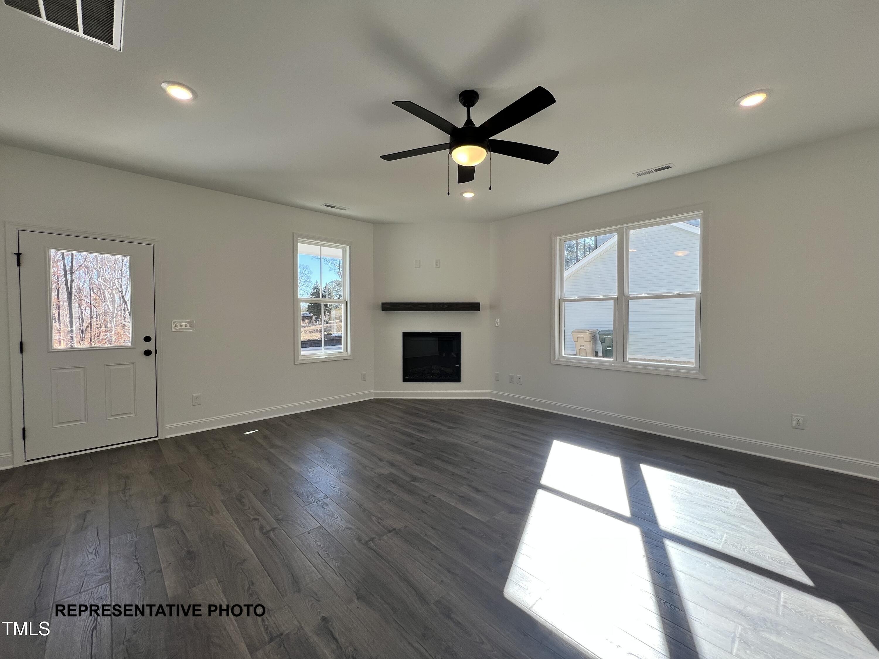 95 Tigris Court