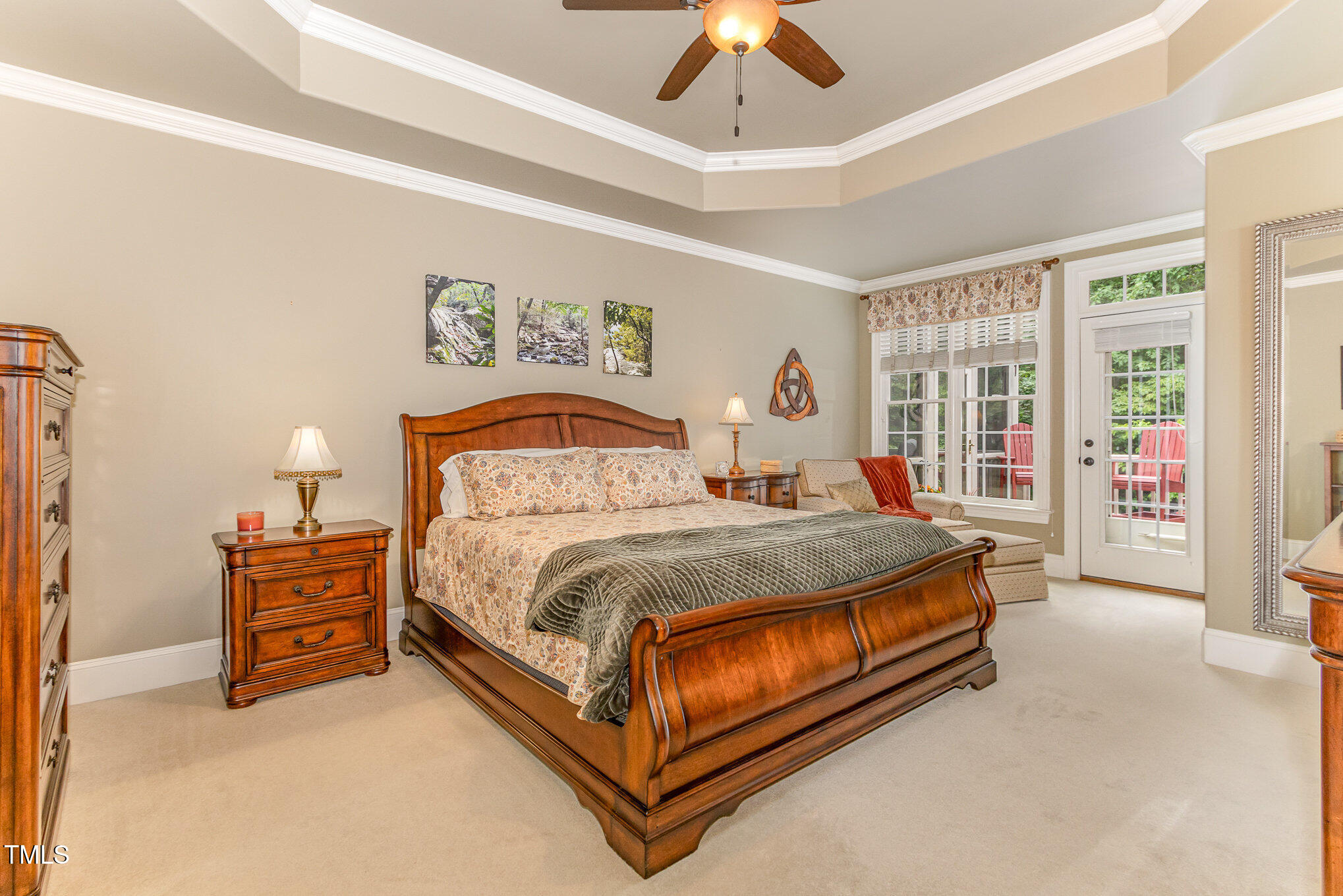 605 Bear Tree Creek
