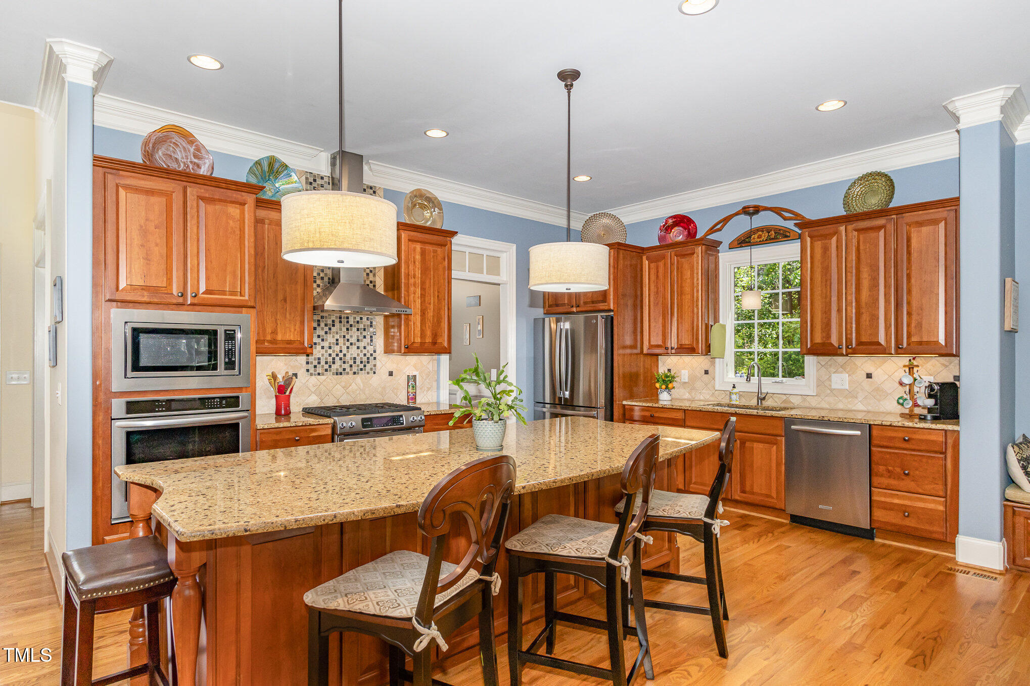 605 Bear Tree Creek