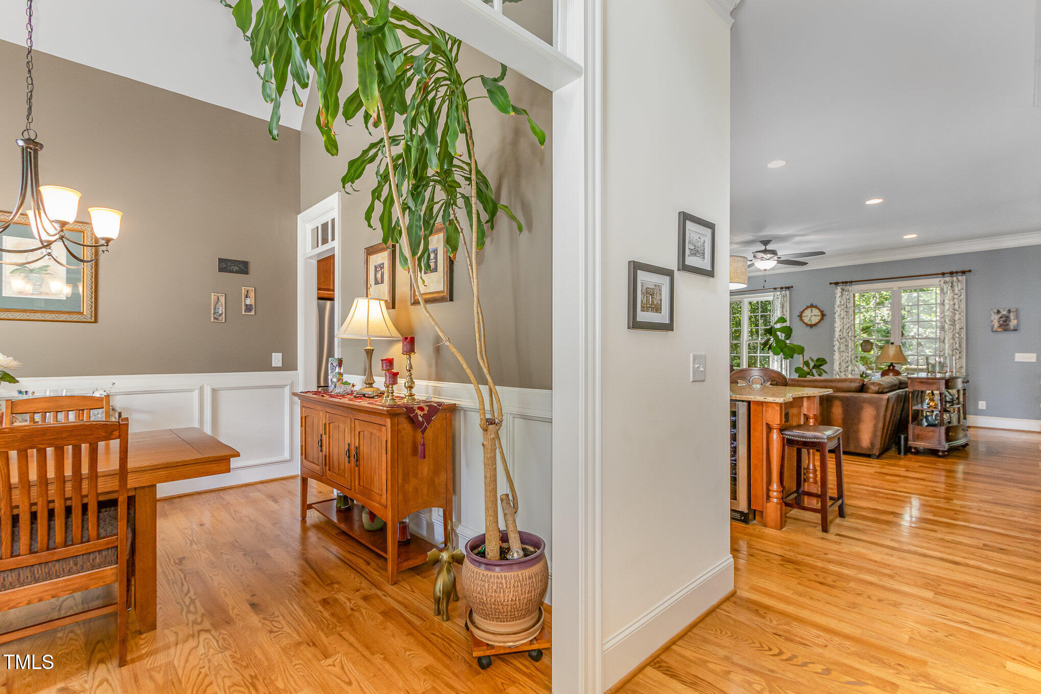 605 Bear Tree Creek