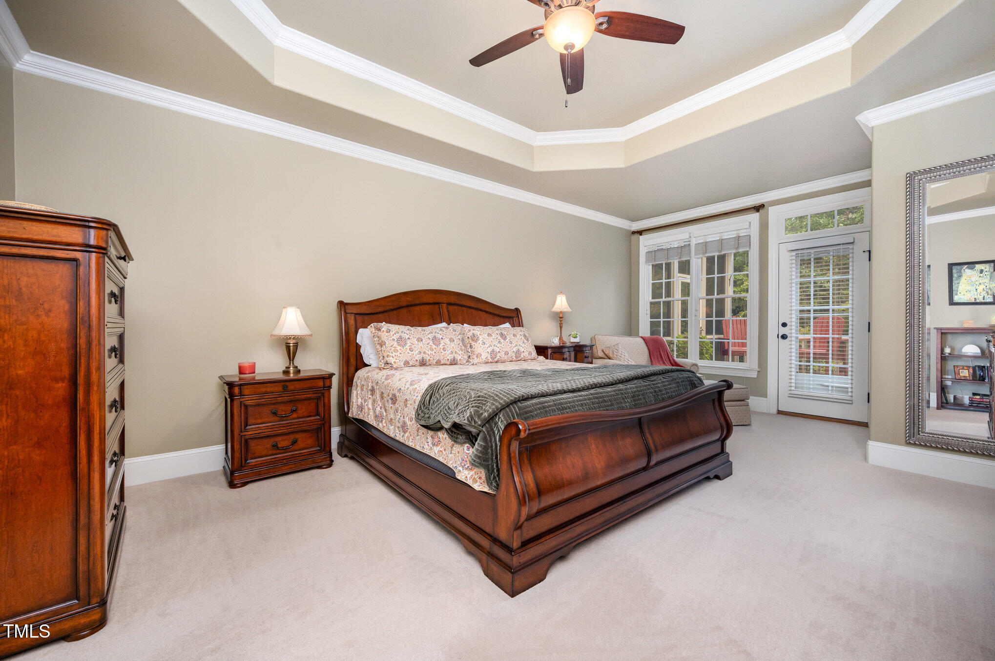 605 Bear Tree Creek