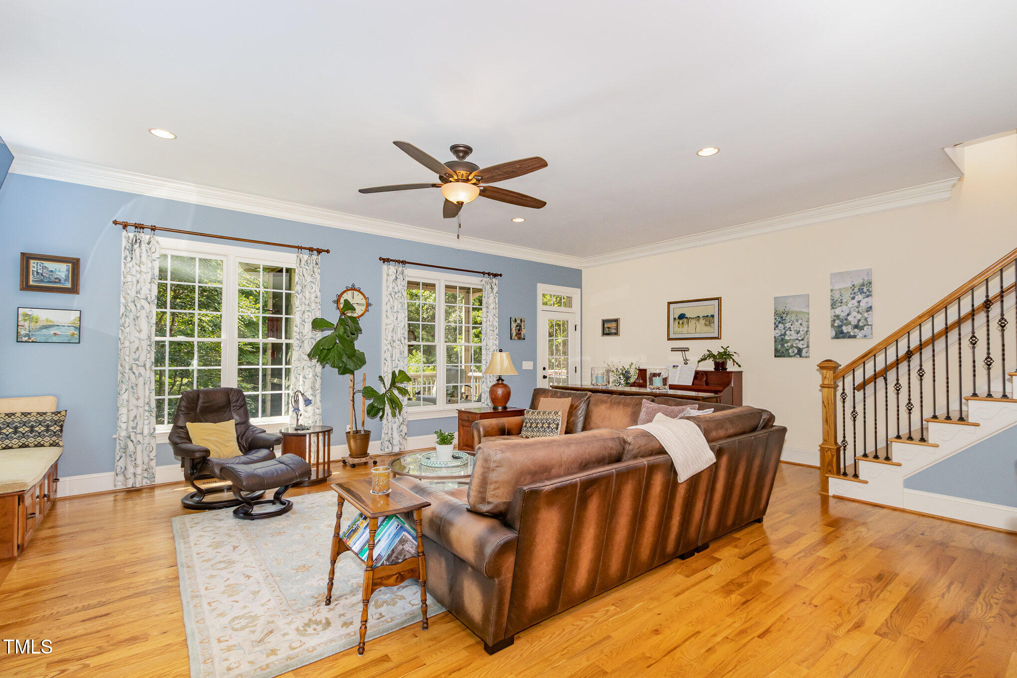 605 Bear Tree Creek