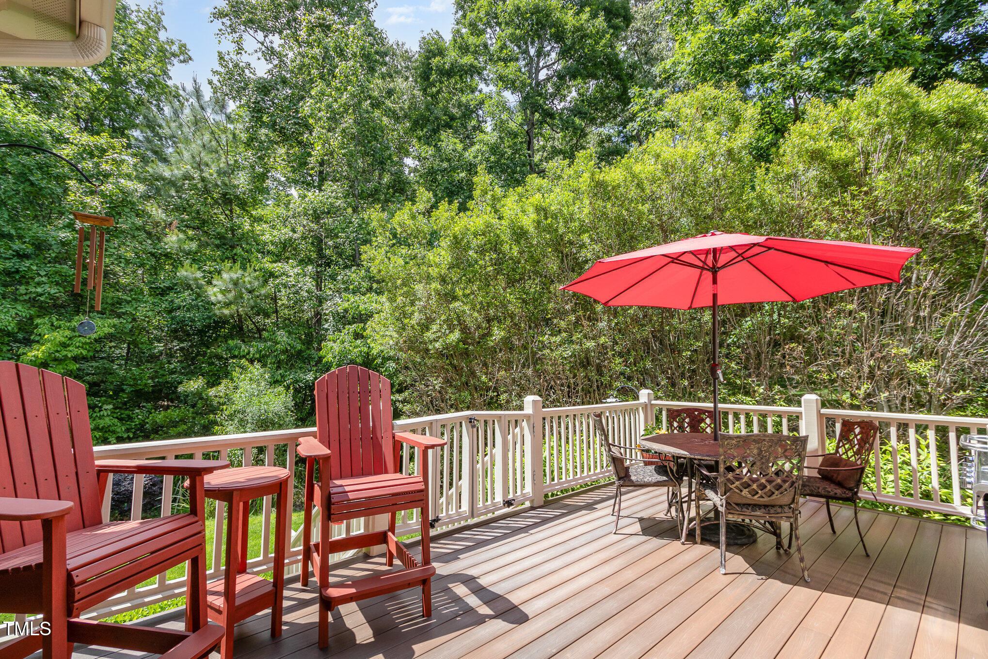 605 Bear Tree Creek