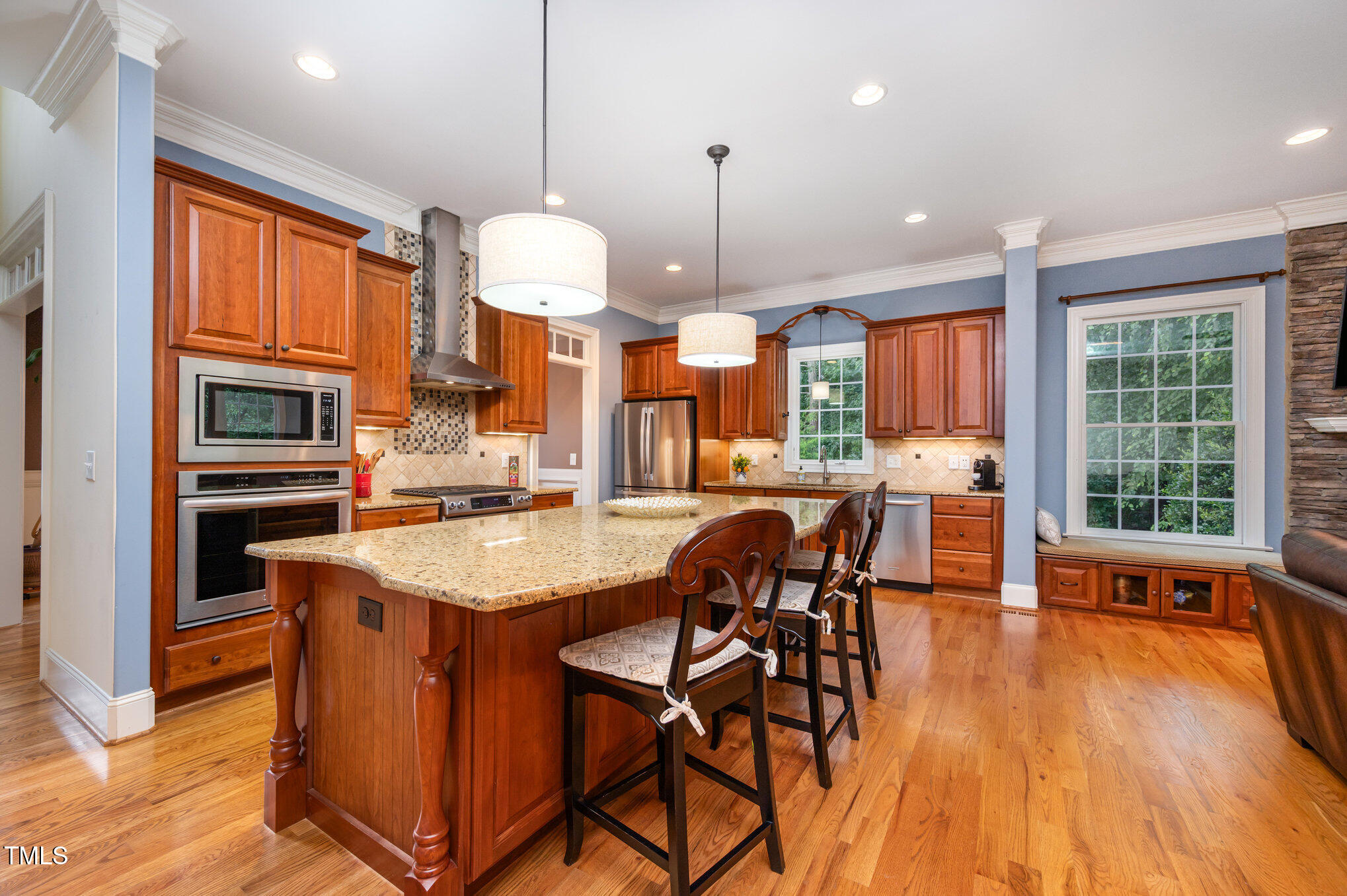 605 Bear Tree Creek