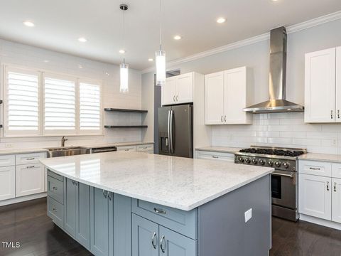 314 Gray Avenue Durham NC 27701