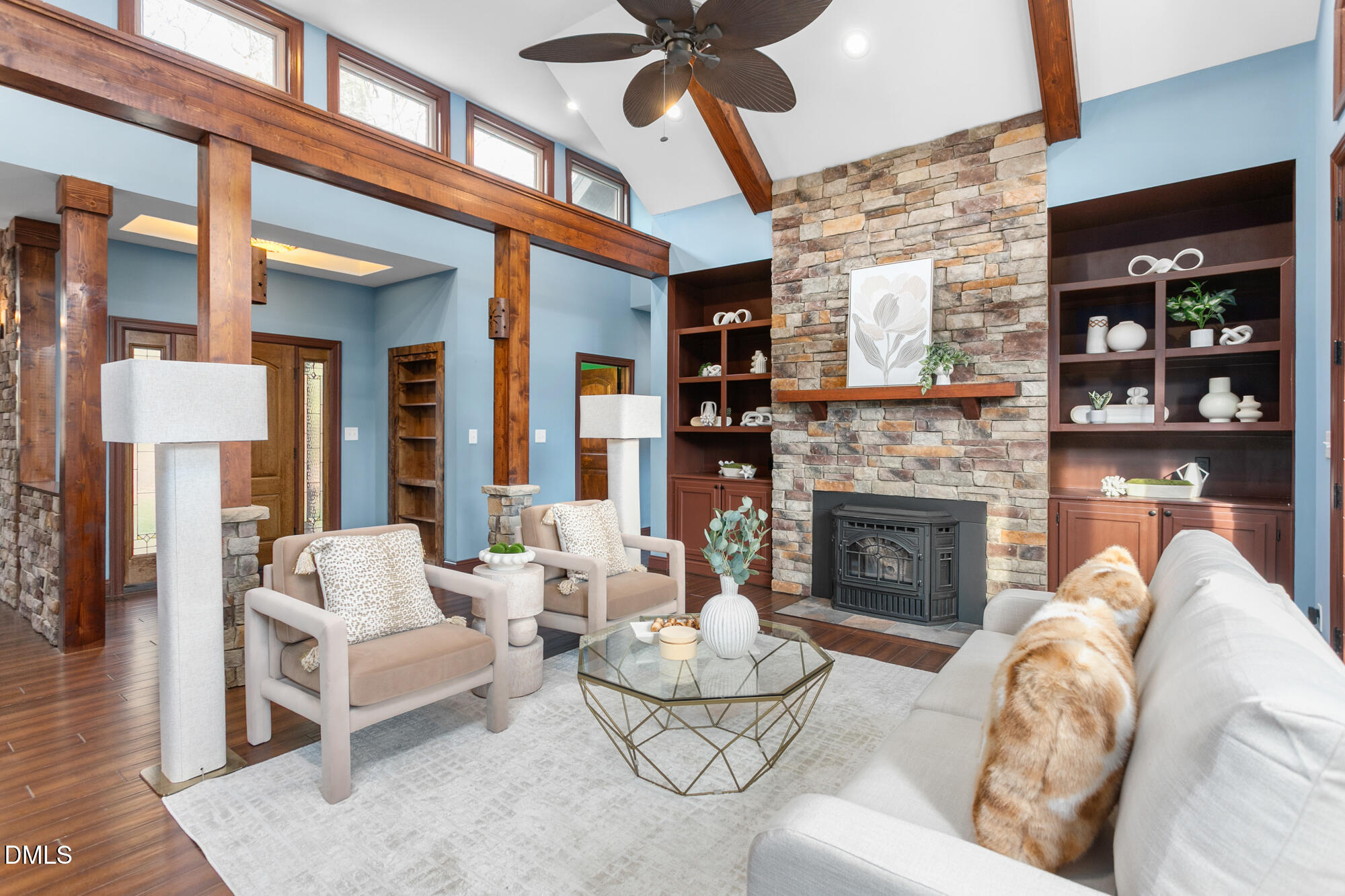 3240 Hillcastle Trail