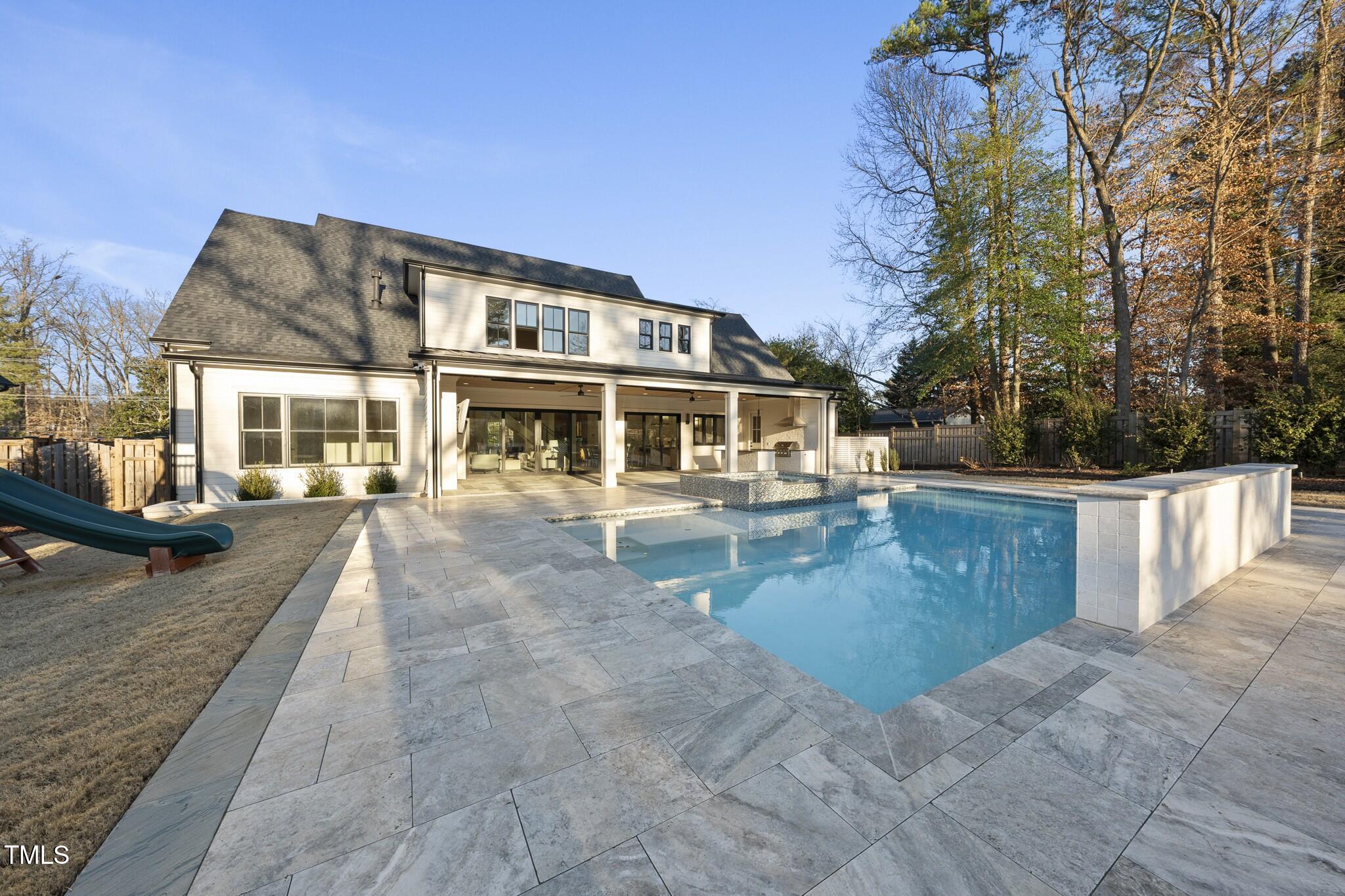 4329 Lambeth Drive