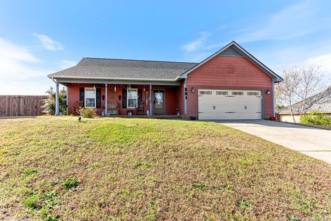 201 Walden Green Drive Raeford NC 28376