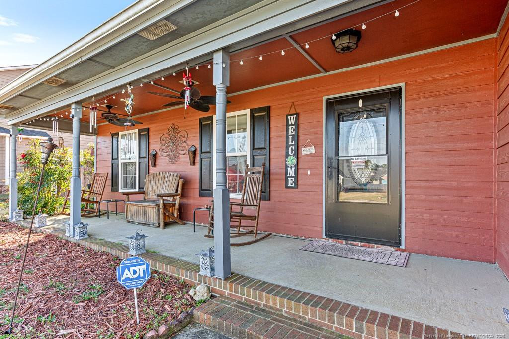 201 Walden Green Drive