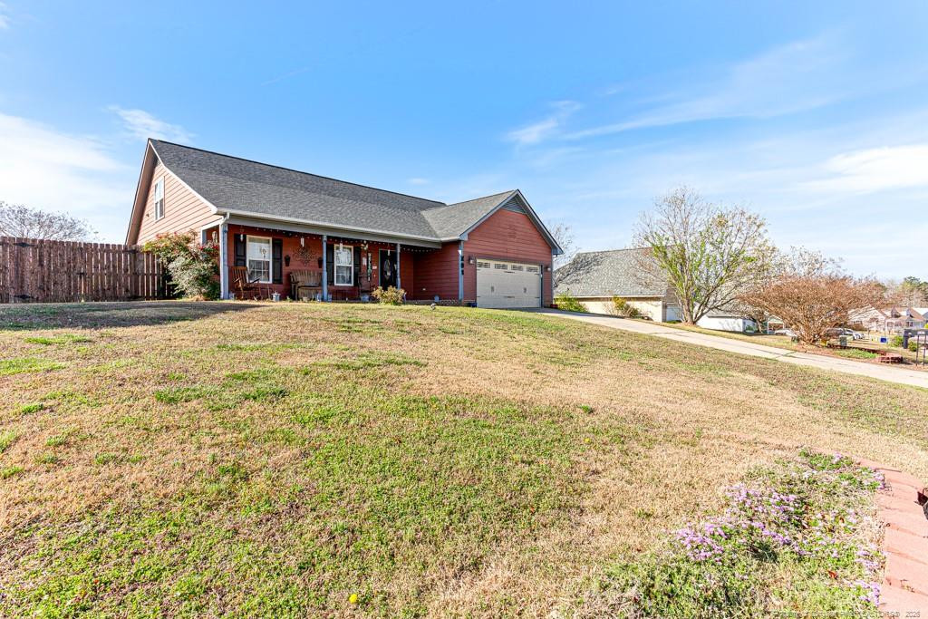 201 Walden Green Drive