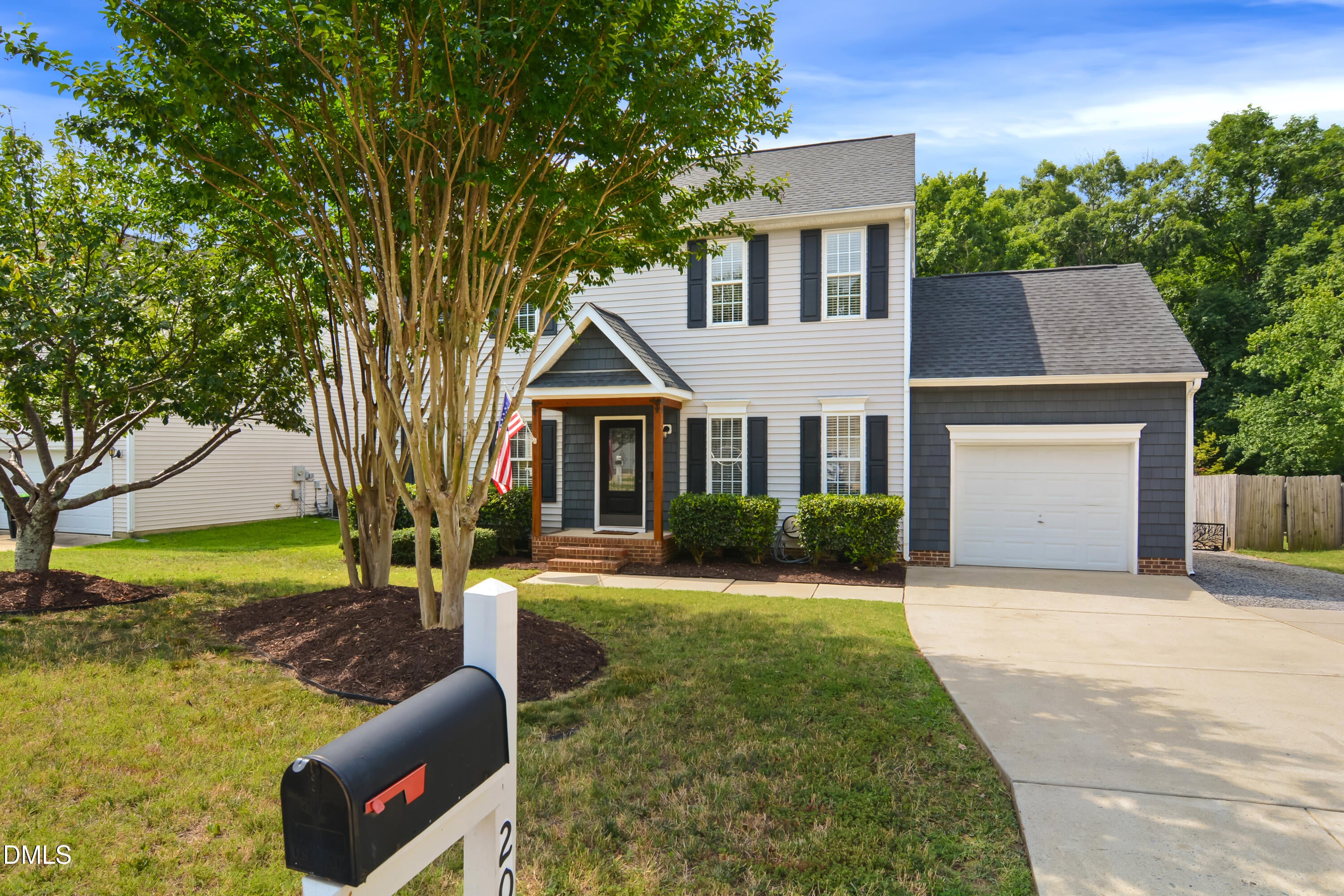 209 Texanna Way