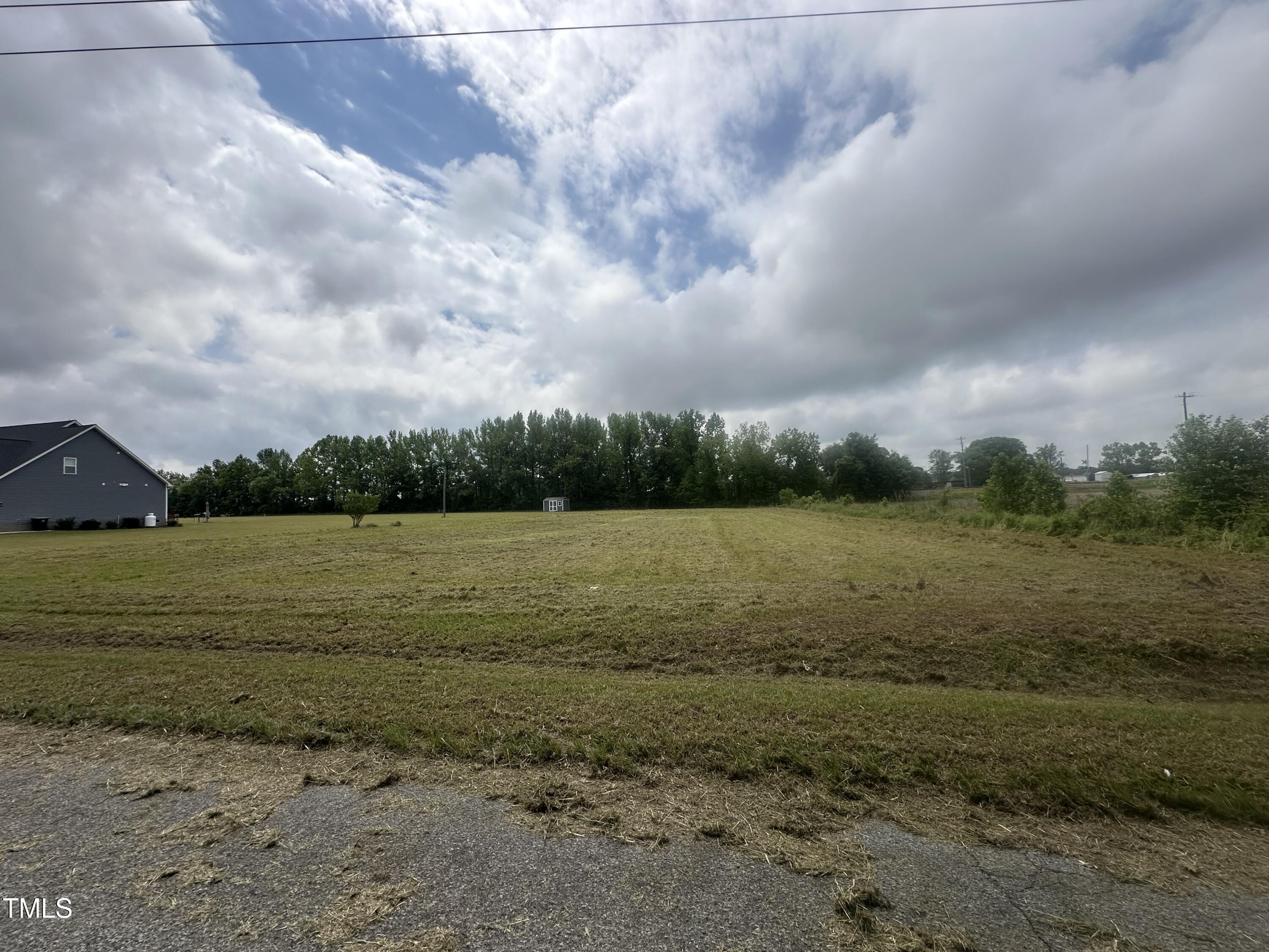 5261 Tugwell Road