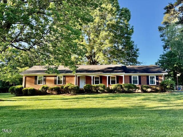 1005 Driftwood Drive