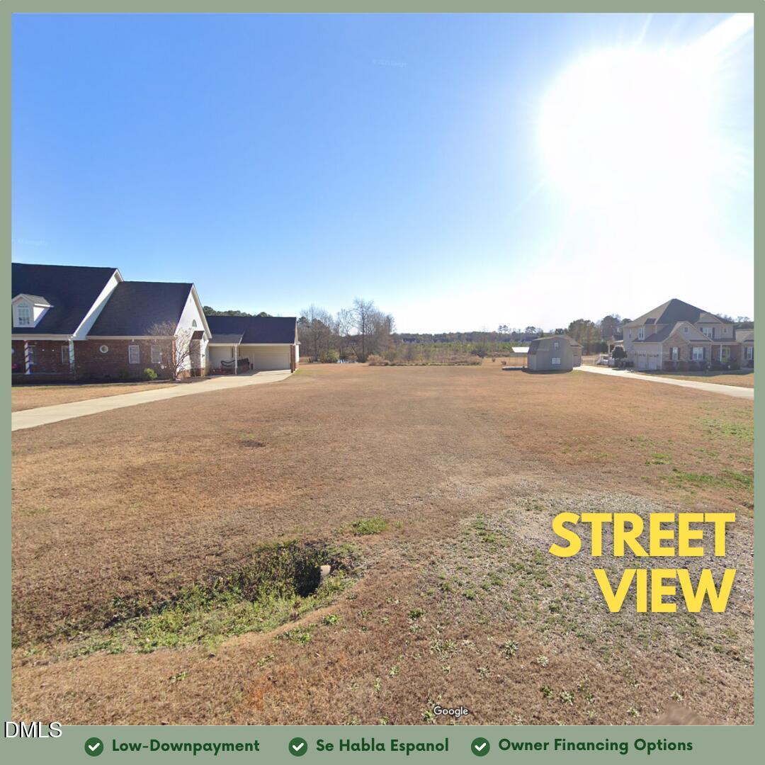 0 Bend Of The River Road Road