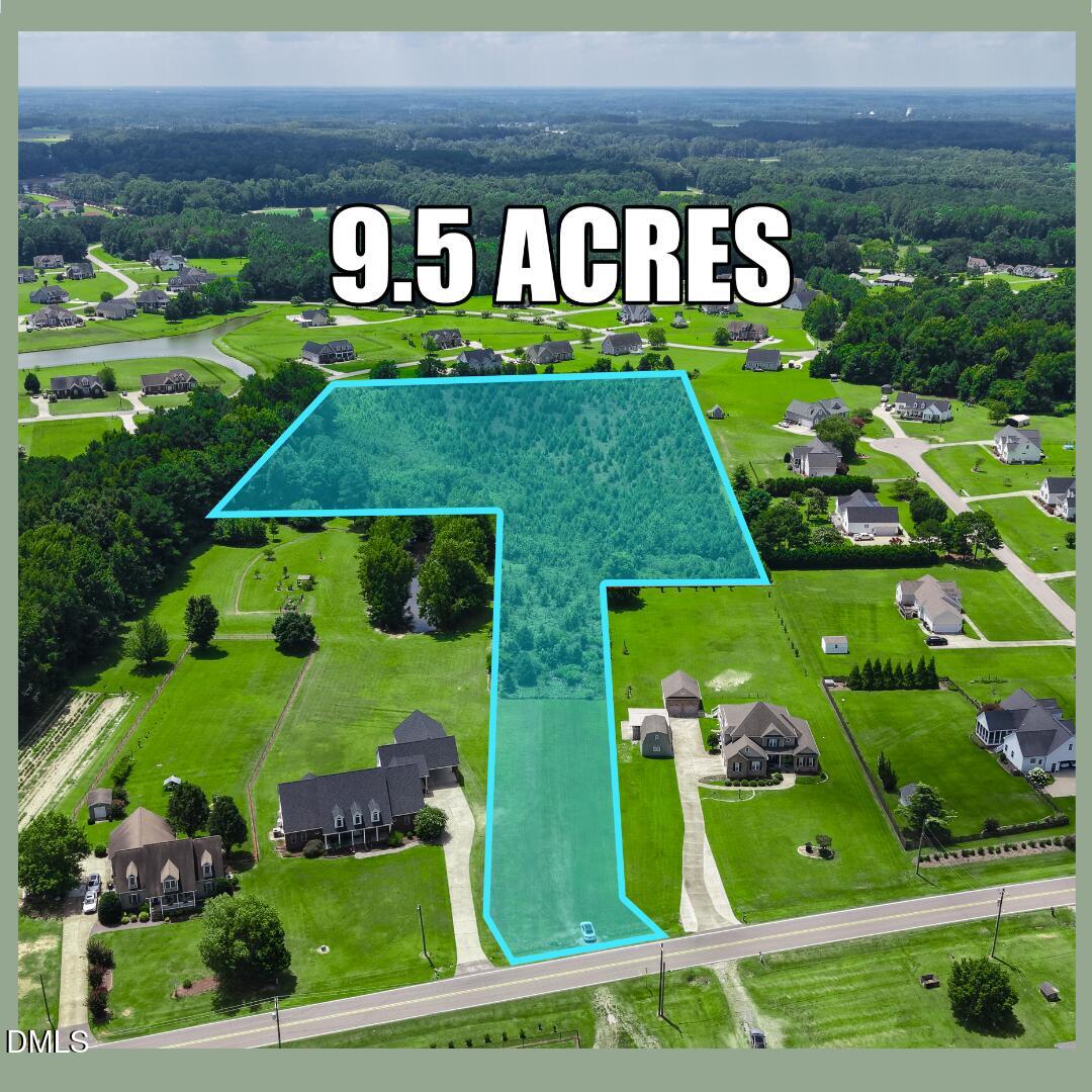 0 Bend Of The River Road Road