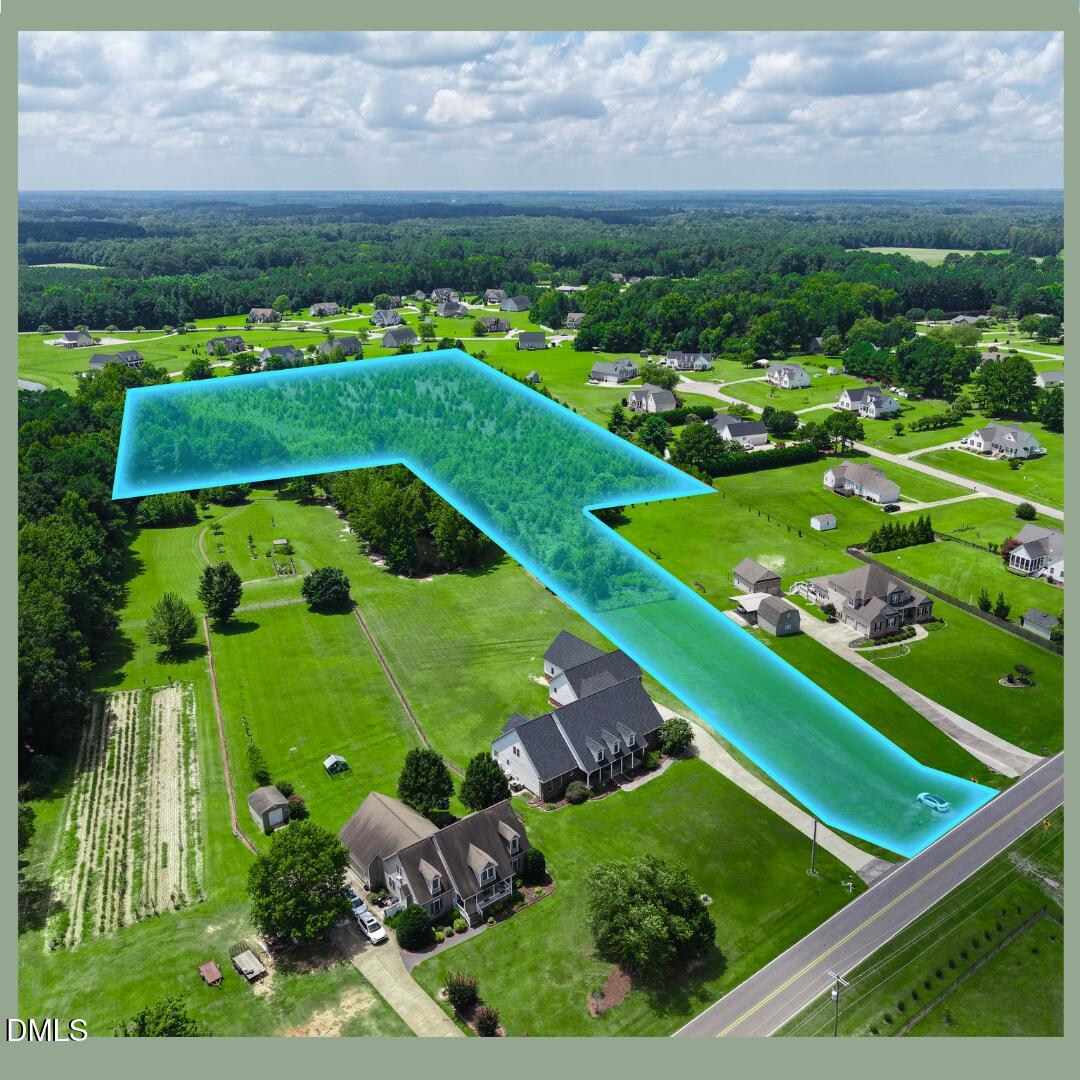 0 Bend Of The River Road Road