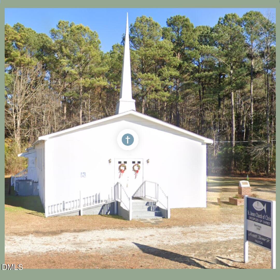 0 Bend Of The River Road Road