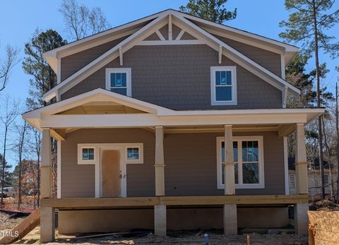 1005 Forrestal Place Durham NC 27707