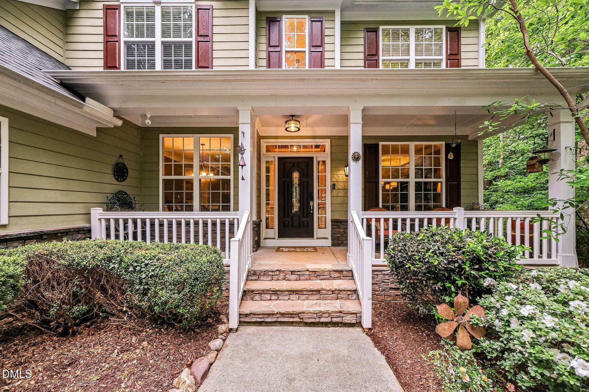 306 Woodlawn Drive