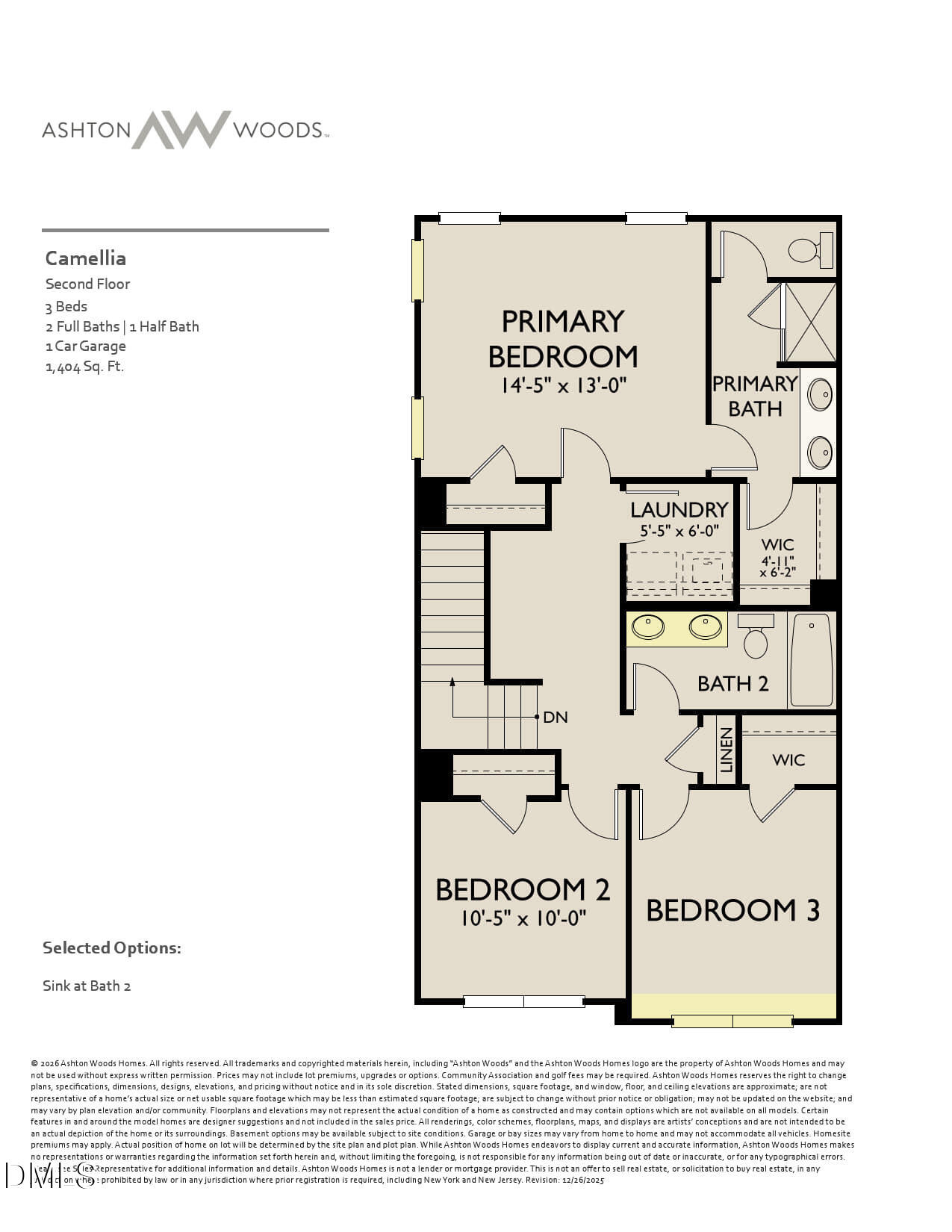 1622 Mirth Court