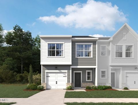 Photo of 1622 Mirth Court, Rolesville, NC 27571 (MLS # 10172802)