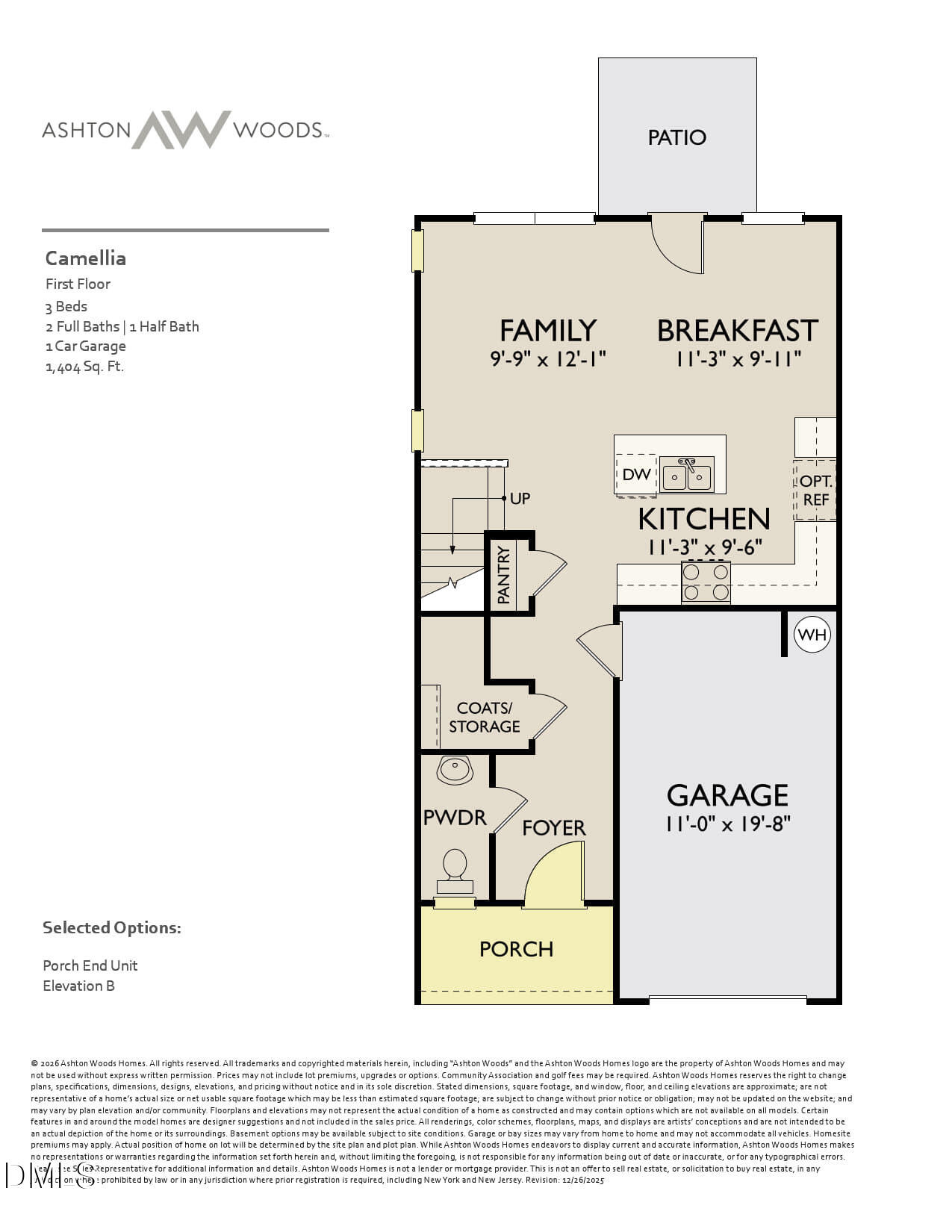 1622 Mirth Court