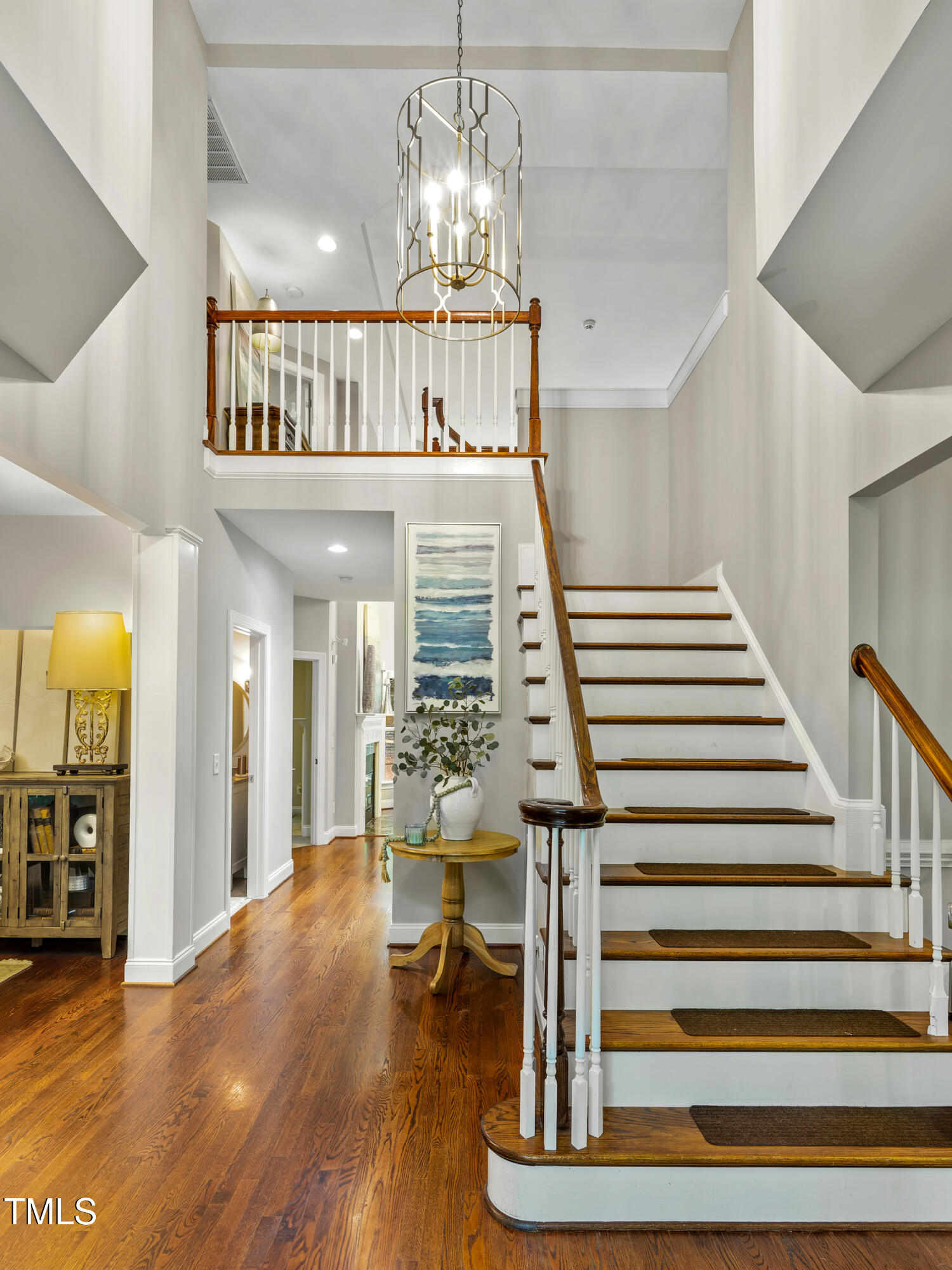 603 Edburton Court