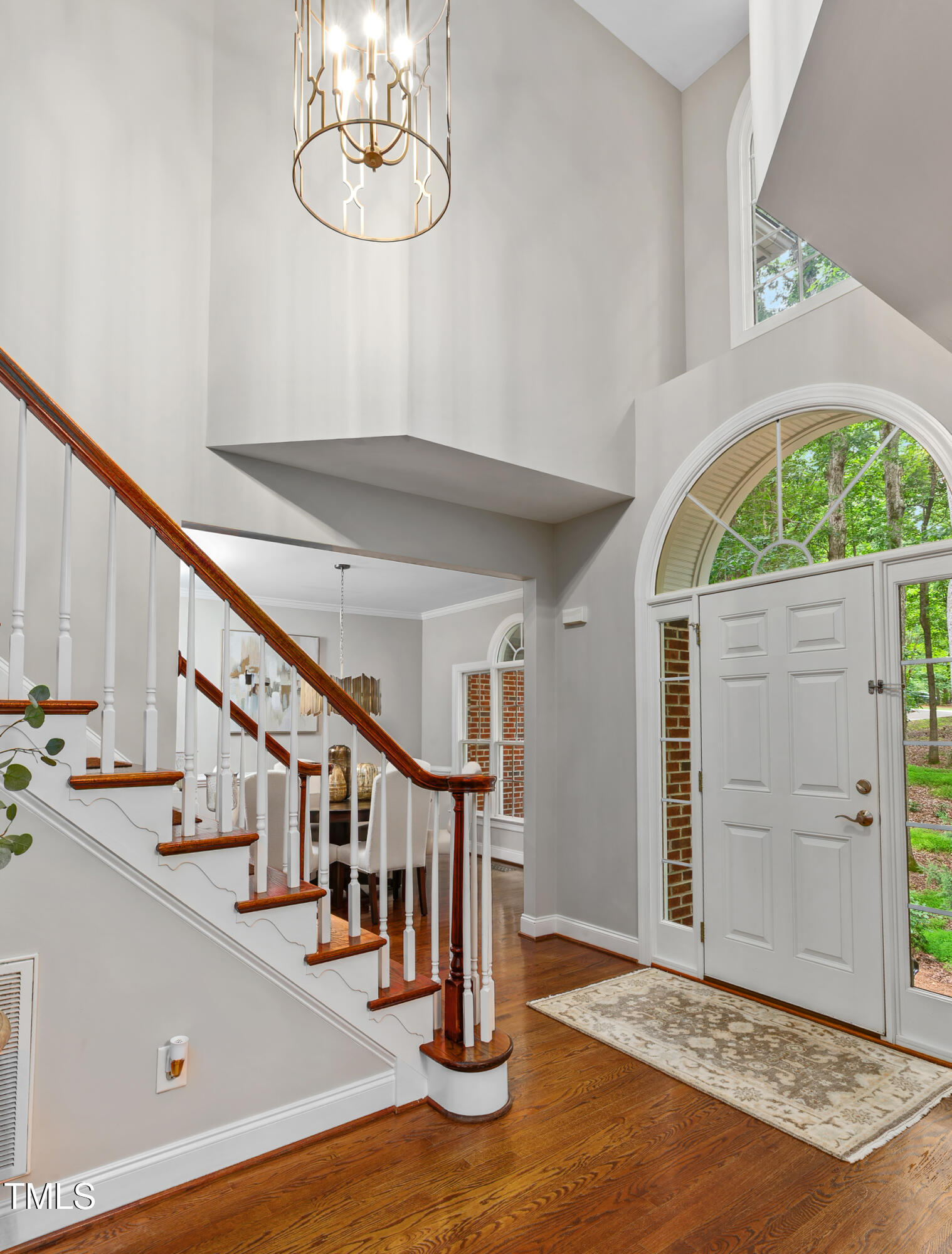 603 Edburton Court