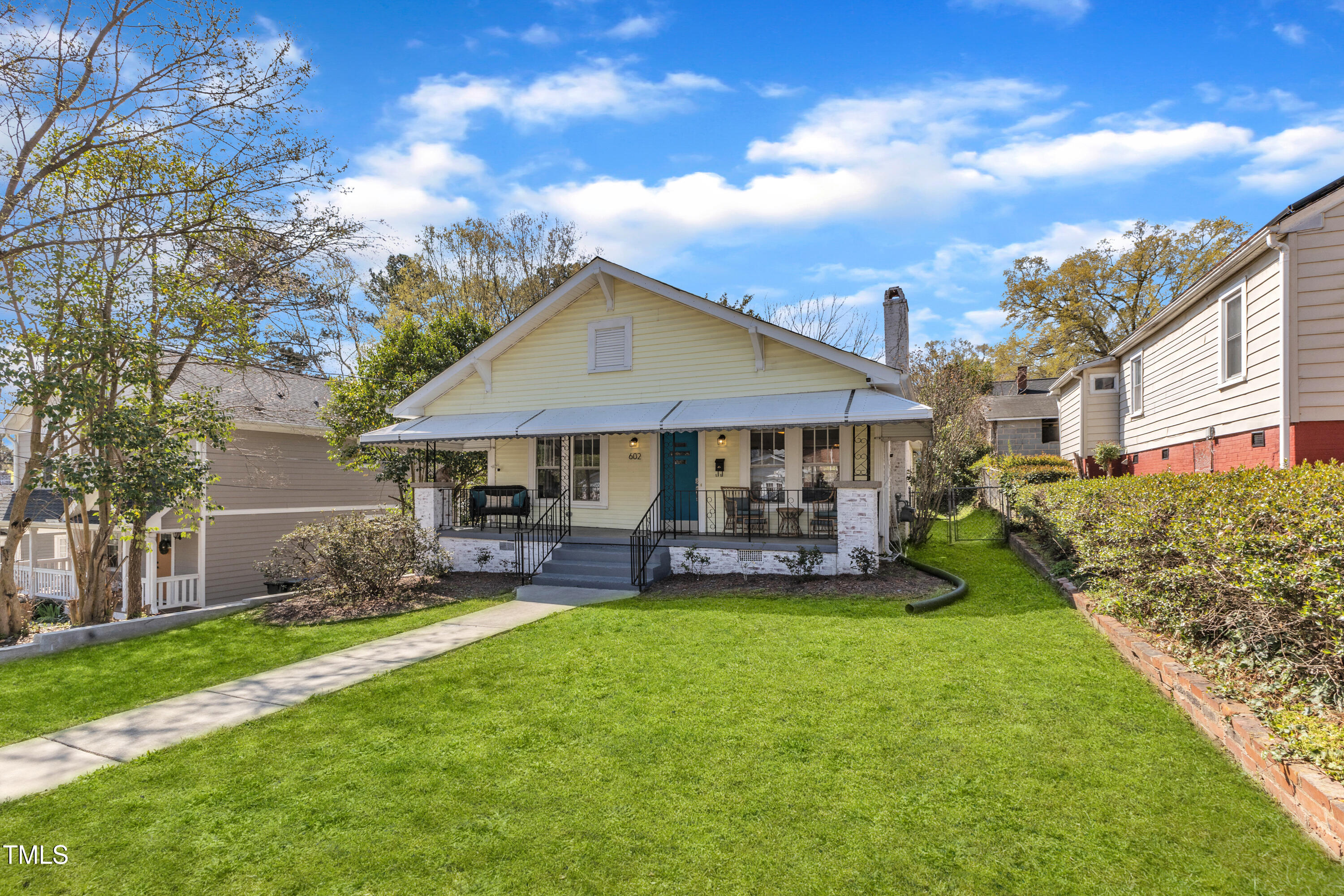 602 Dunbar Street