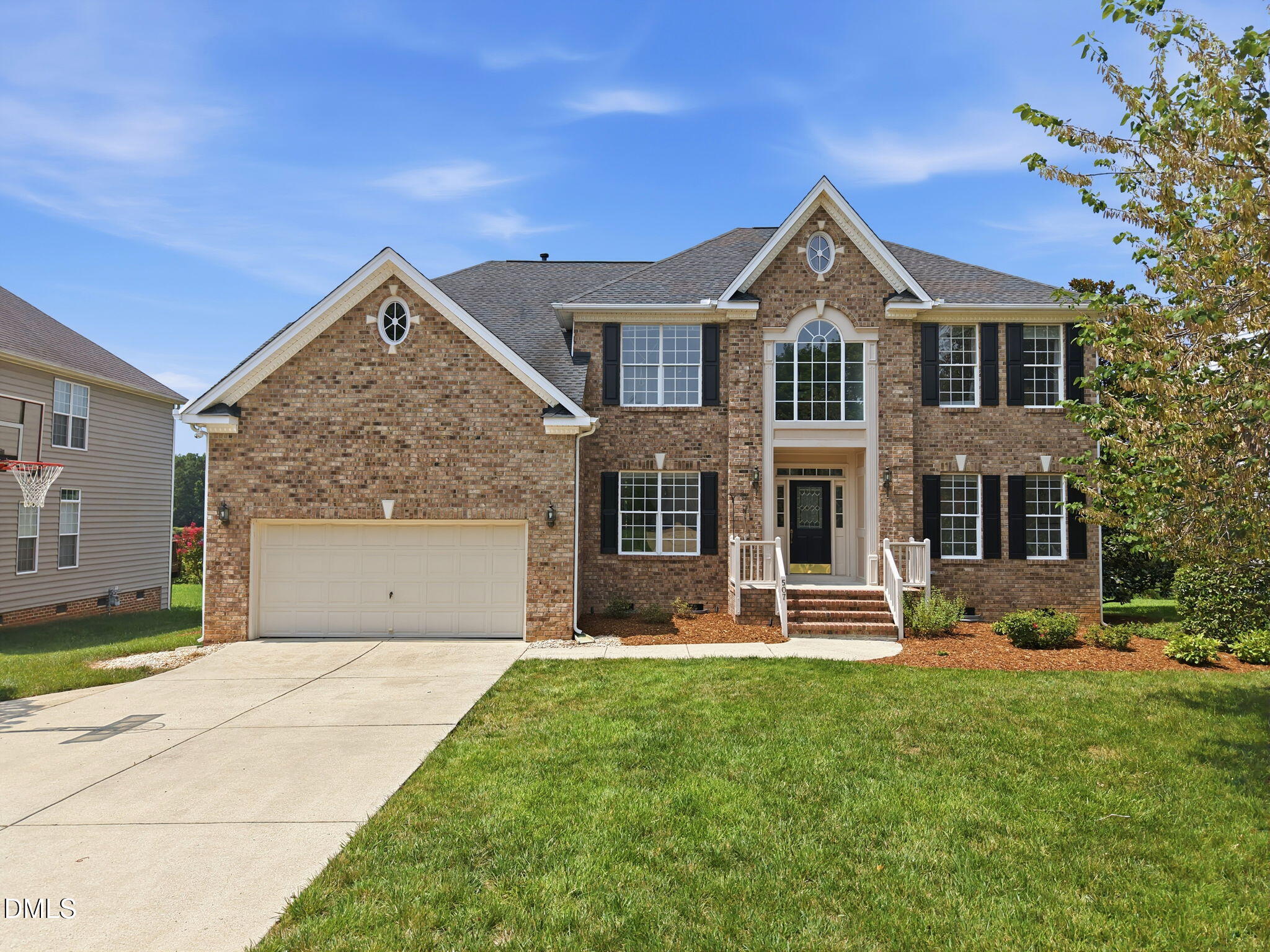 507 Stinhurst Drive
