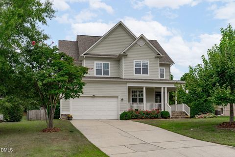 508 Gravel Brook Court Cary NC 27519