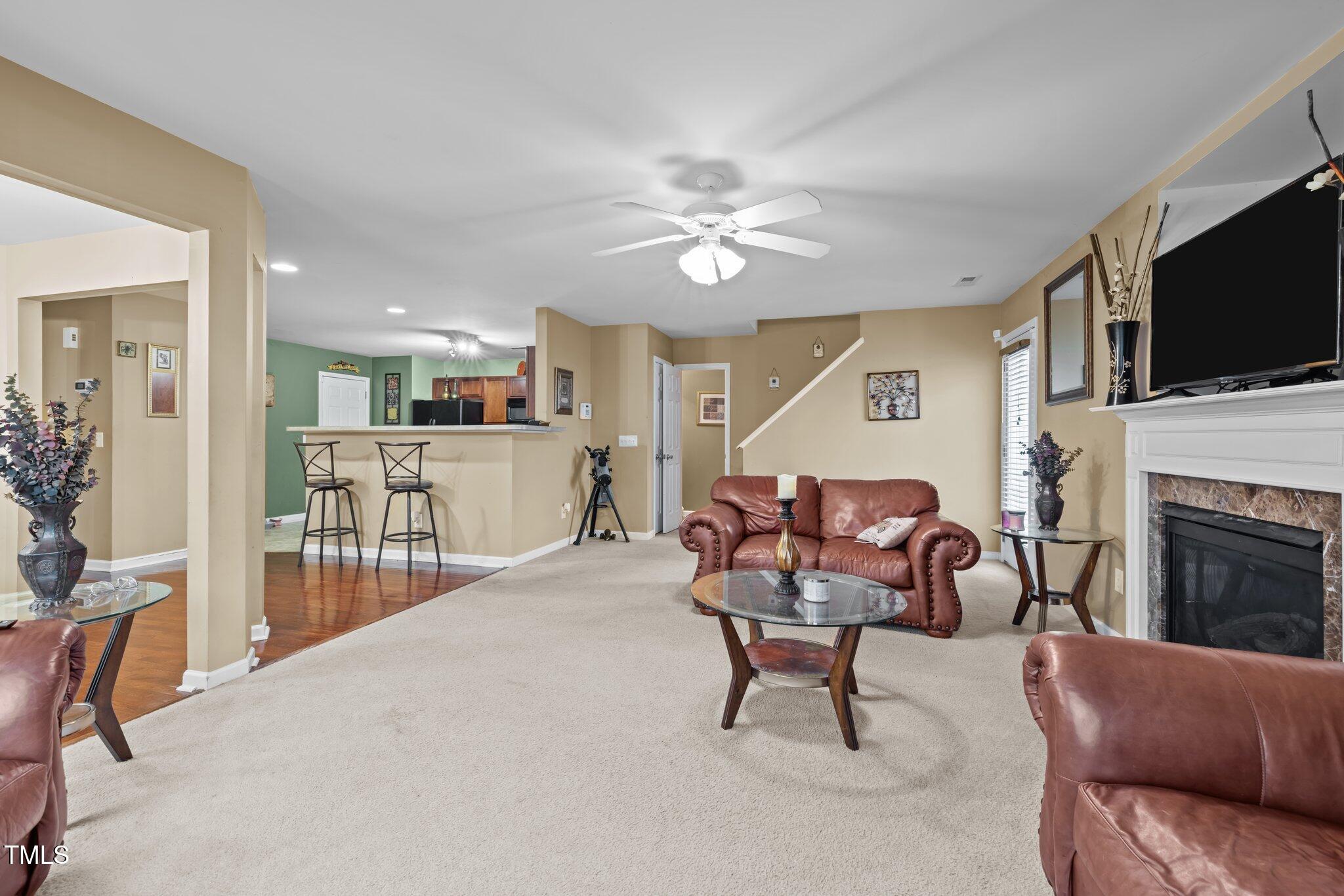 1533 Brown Owl Drive