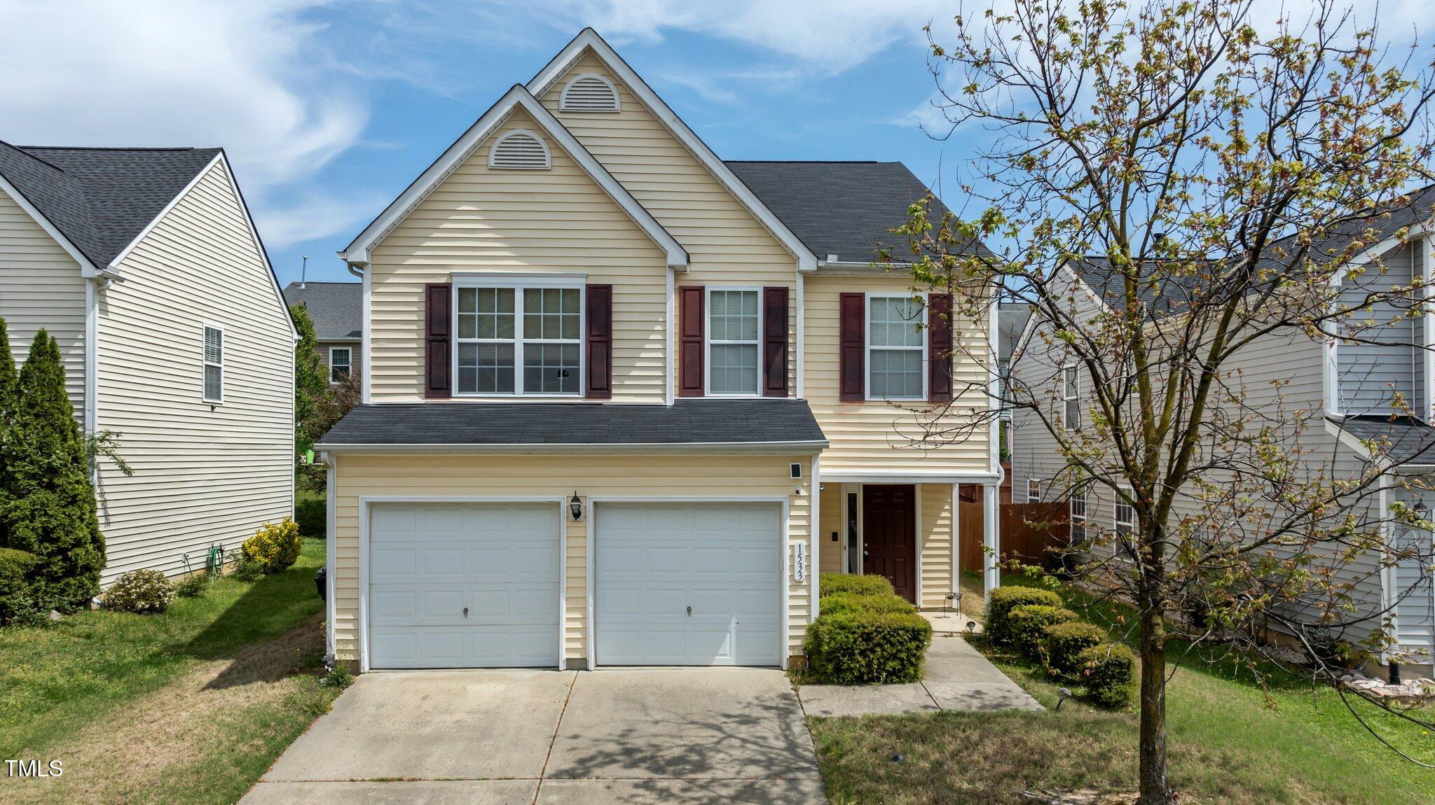 1533 Brown Owl Drive