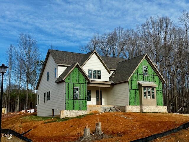 46 Addison Pond Court